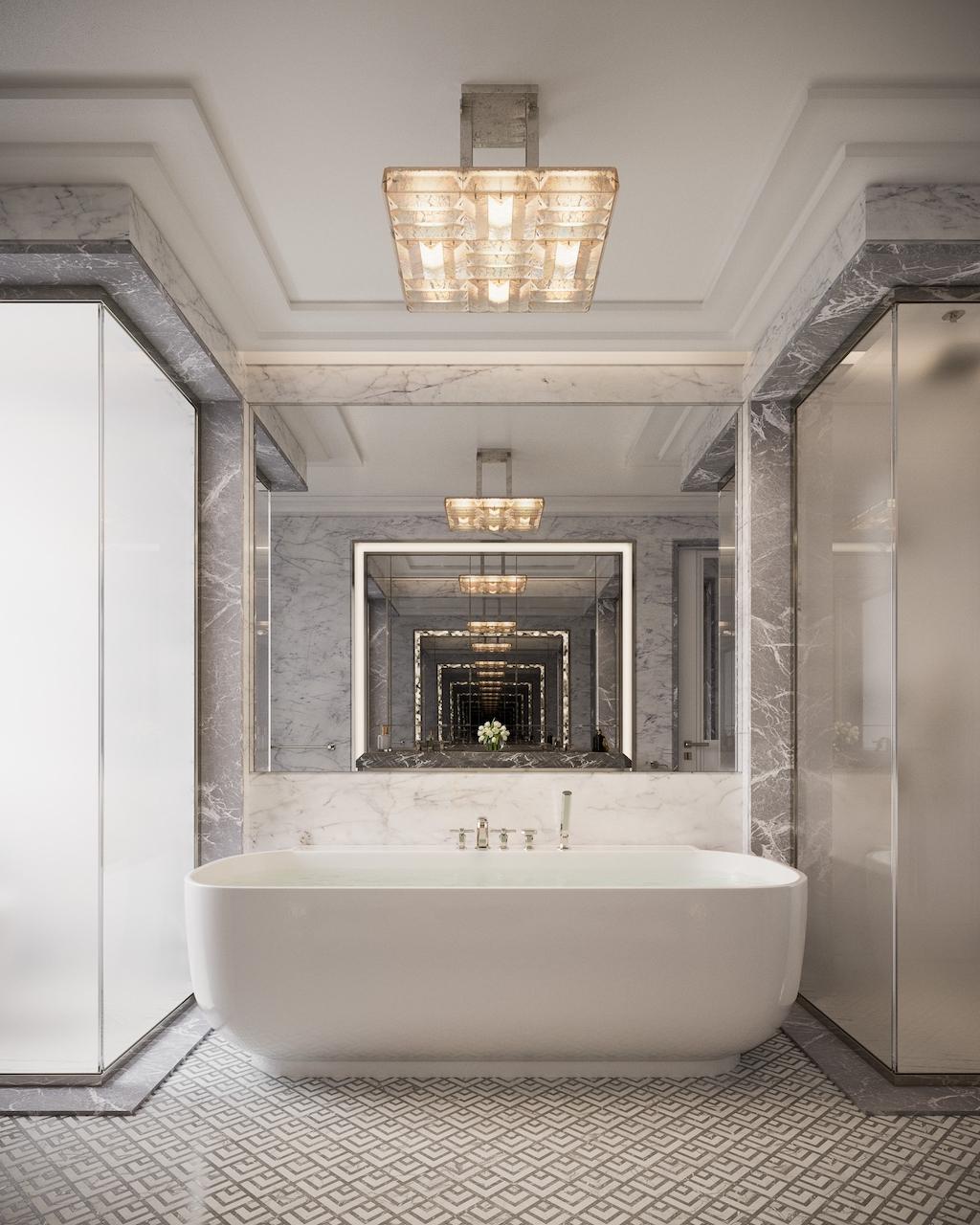 On The Market: The Towers of the Waldorf Astoria on Park Avenue, New York