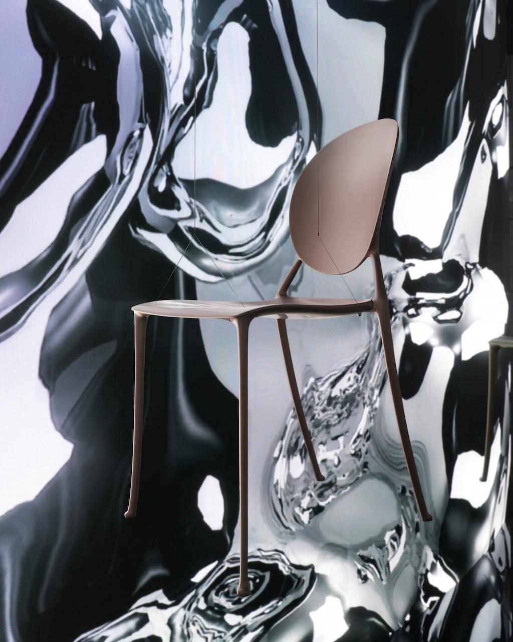Dior Maison與Philippe Starck再次合作，推出Dior by Starck系列
