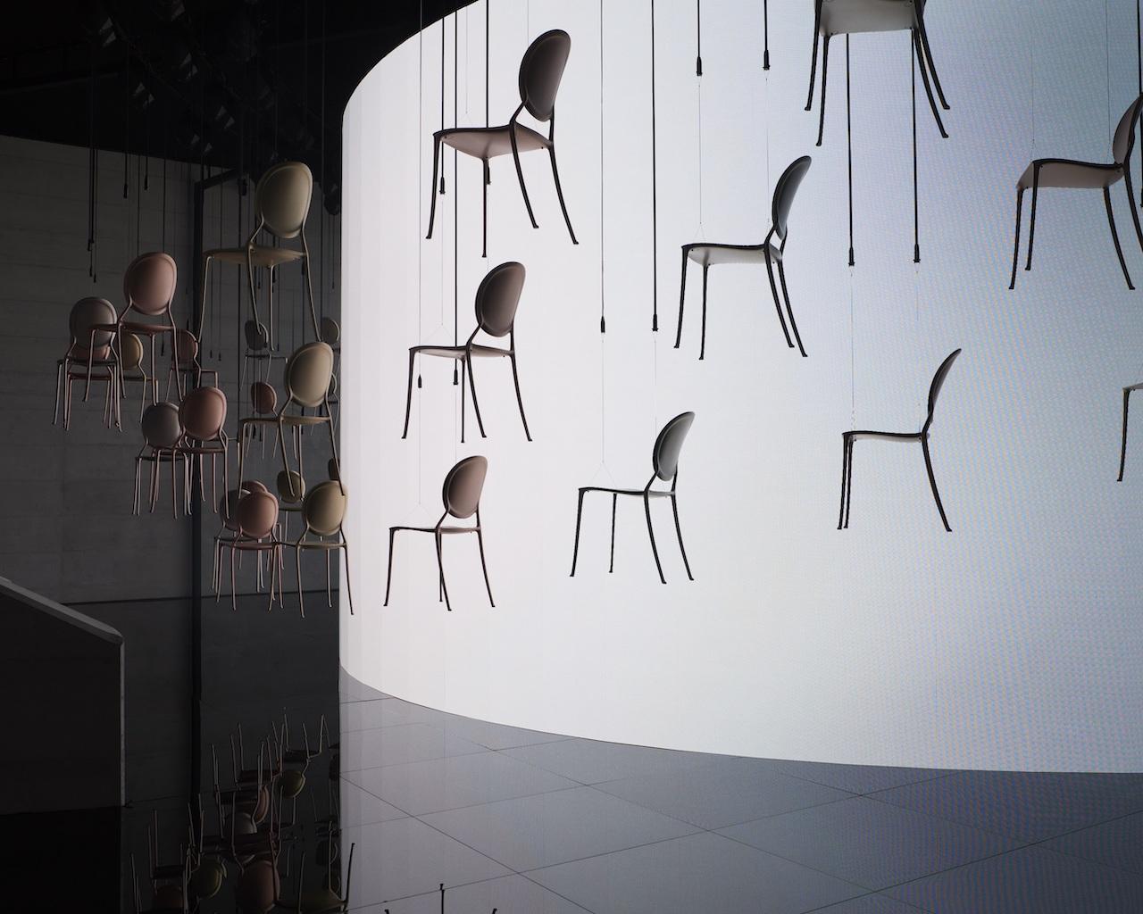 Dior Maison與Philippe Starck再次合作，推出Dior by Starck系列