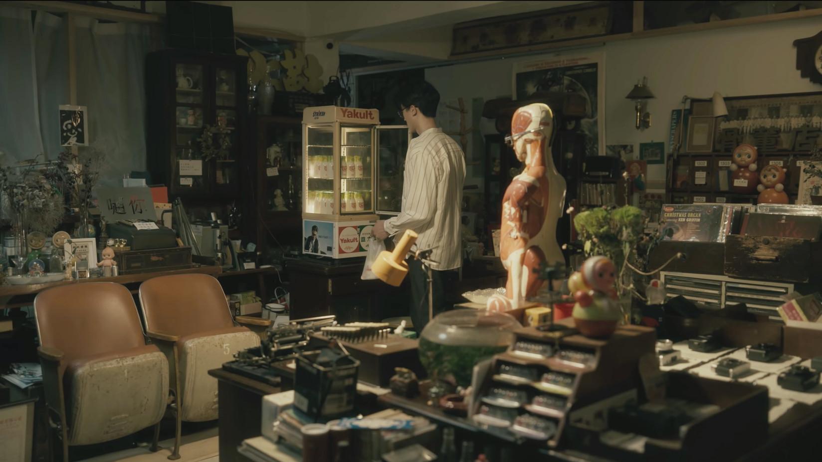 Where to Find the Best Antique Shops in Hong Kong: The Ultimate Guide to Finding Hidden Gems