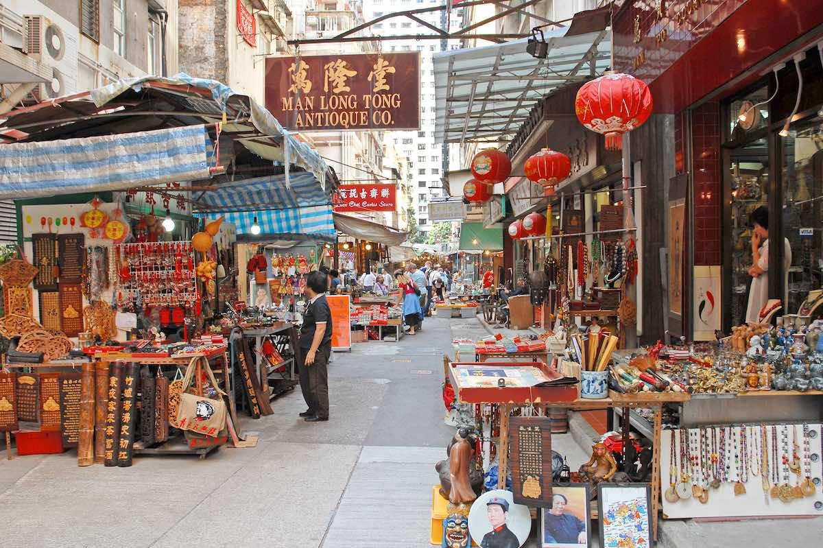 Where to Find the Best Antique Shops in Hong Kong: The Ultimate Guide to Finding Hidden Gems