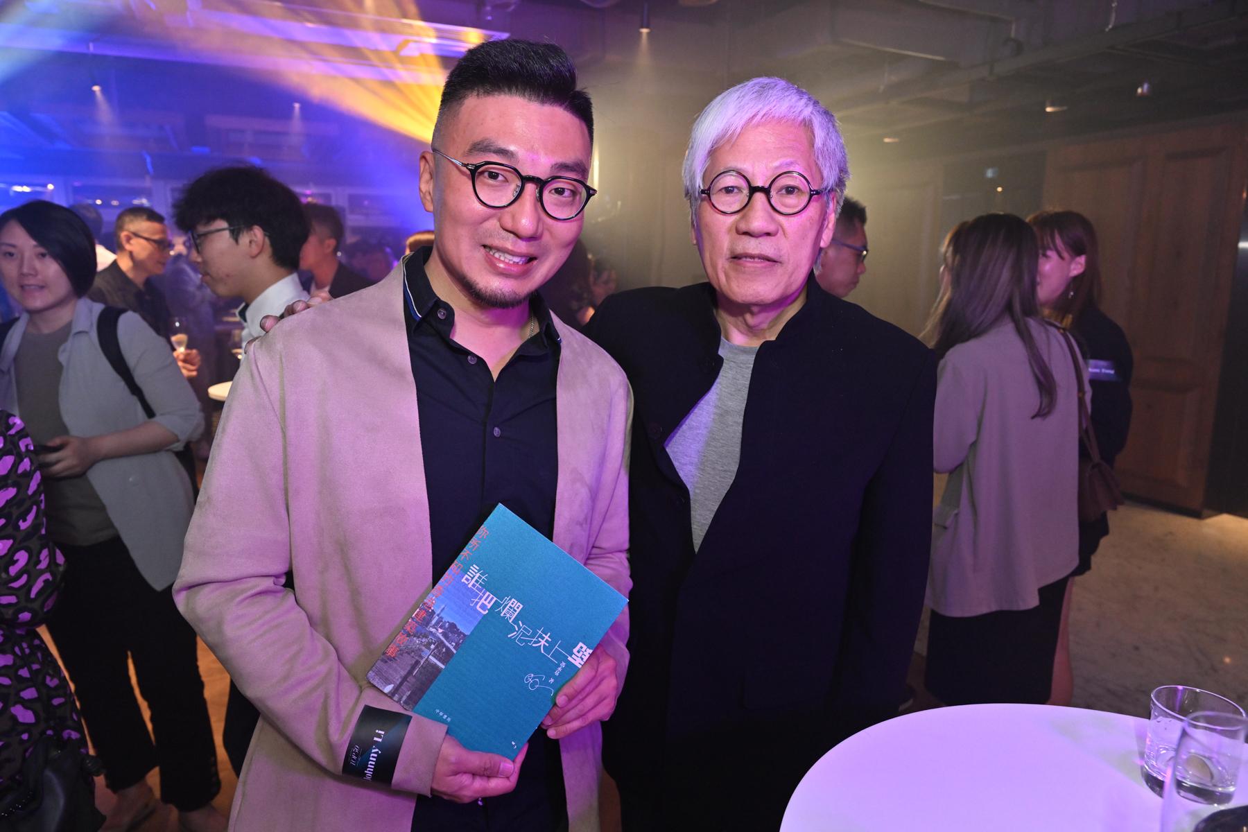Home Journal Top 50 Cocktail Soirée brings together elites in architecture and interior design