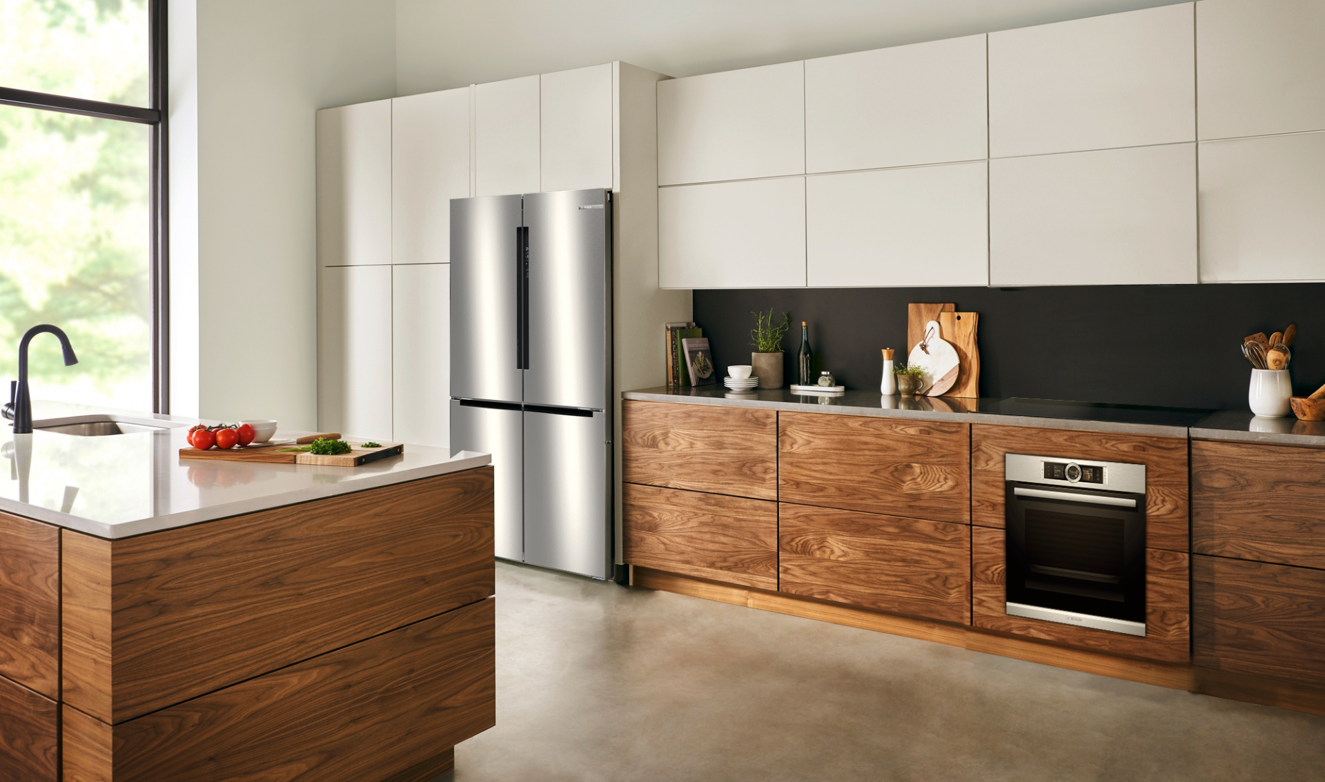 Let your work shine at Bosch Home Journal Kitchen of the Year