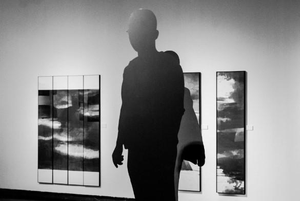 馮永基之藝術人生：「七拾」回顧展於廣東美術館
