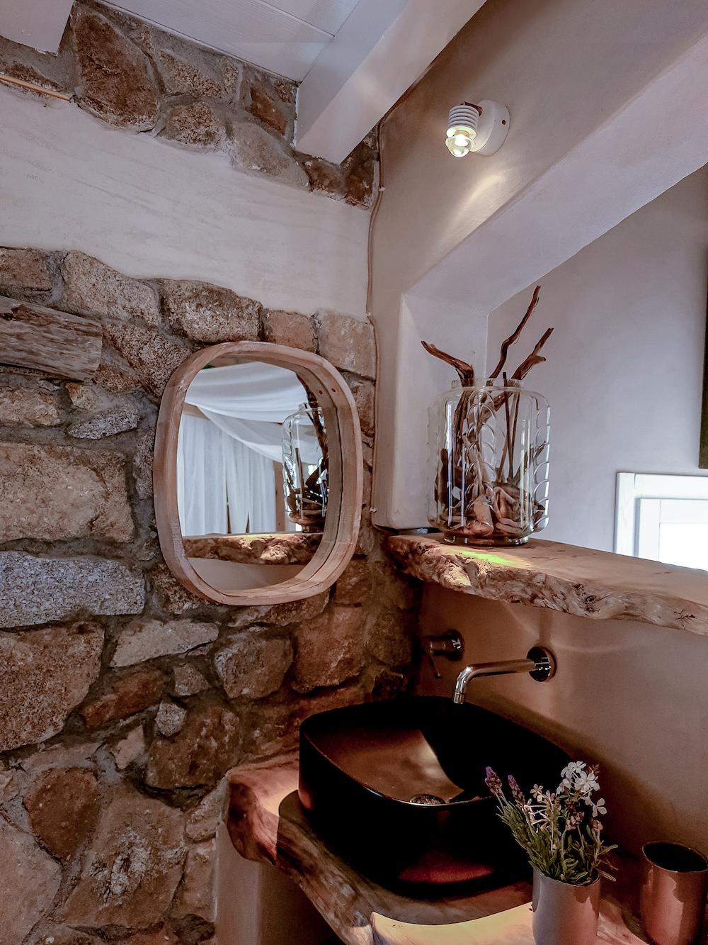 Interior Designer Adriano Bacchella Turns Abandoned House in Tuscany into a Warm Haven Casa dei Gatti