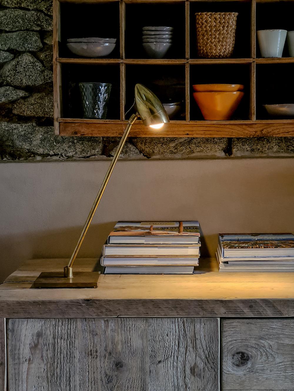 Interior Designer Adriano Bacchella Turns Abandoned House in Tuscany into a Warm Haven Casa dei Gatti