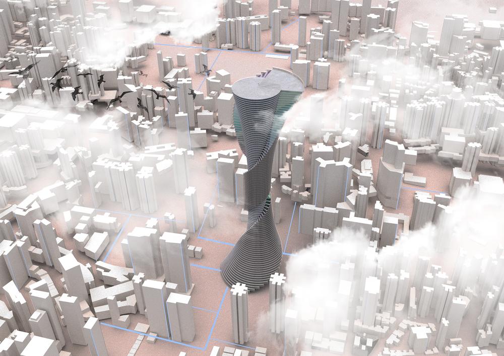 想像未來城巿：恒基地產築動你想像多媒體互動展 