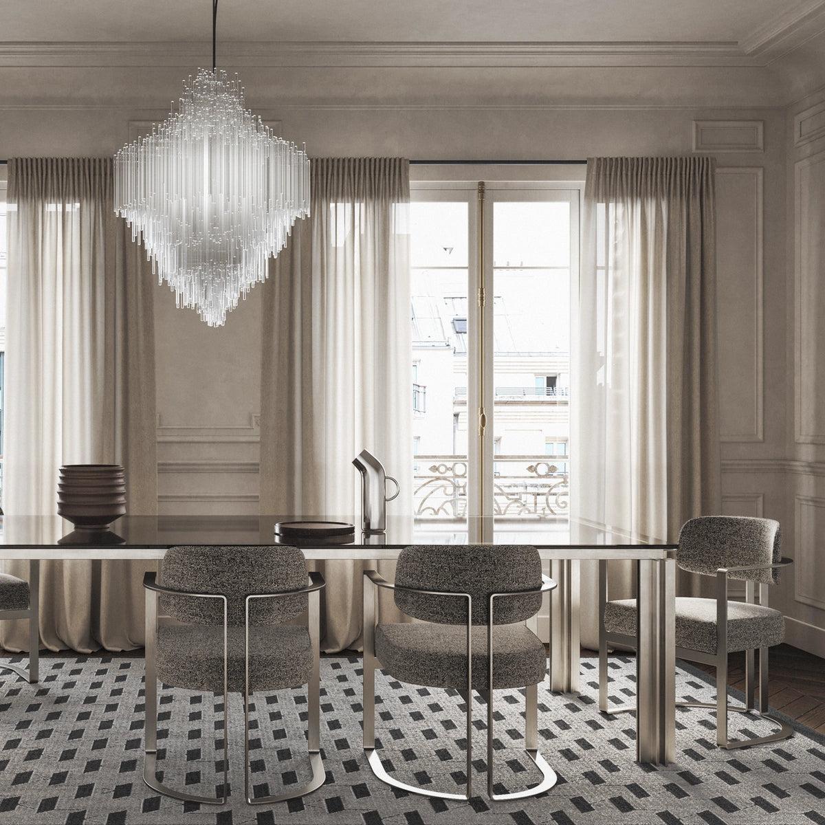Karl Lagerfeld Maison launches a luxury furniture collection