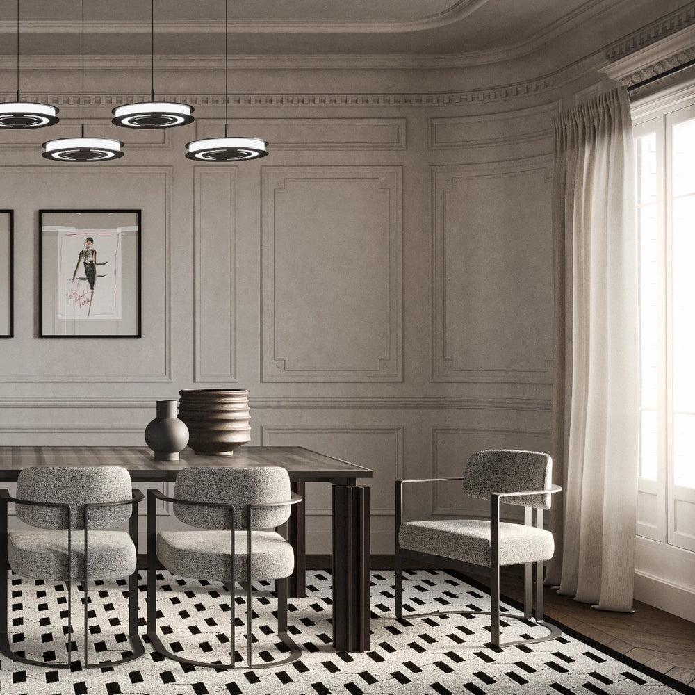 Karl Lagerfeld Maison launches a luxury furniture collection