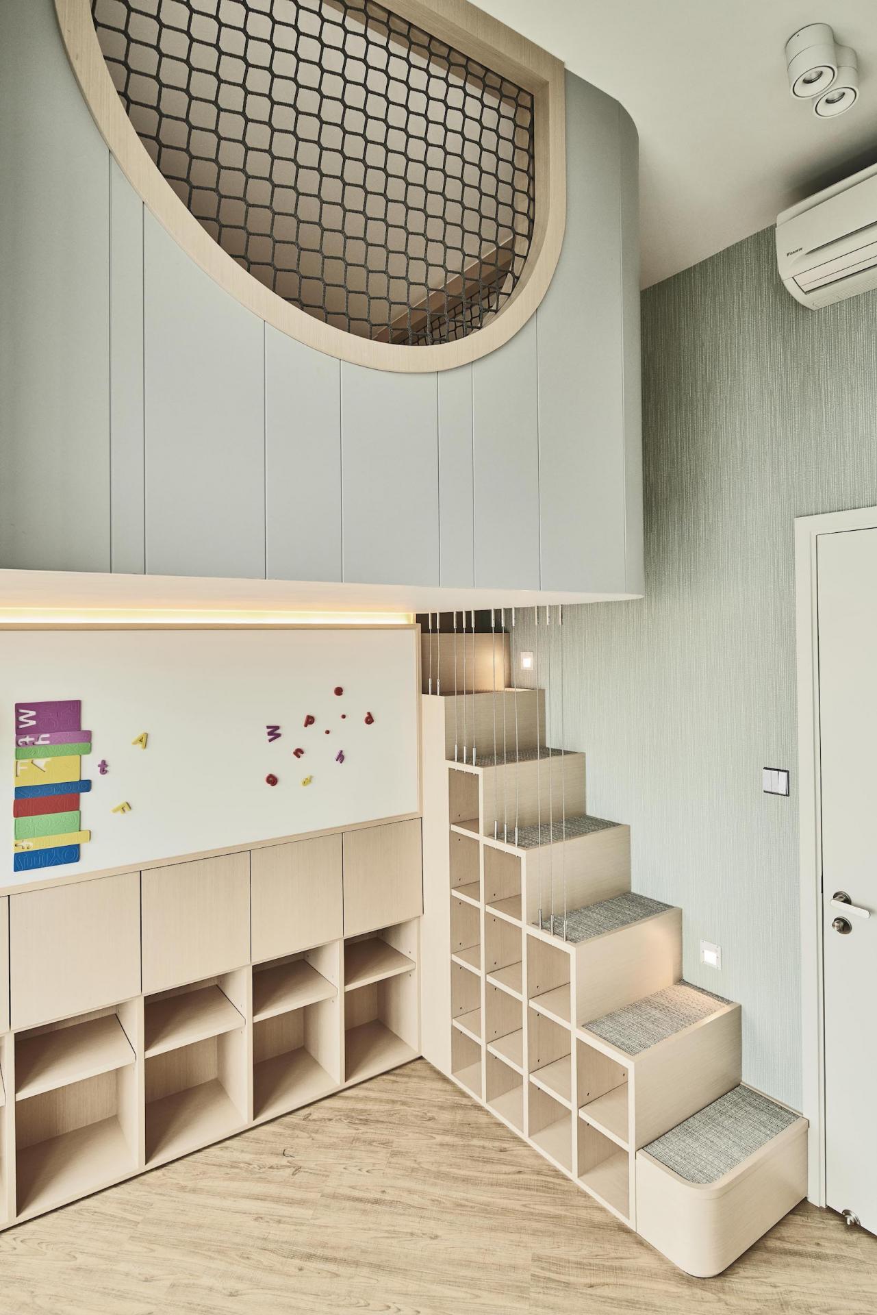 創造夢幻空間：Haven Design 創辦人 Mary Wong 暢談設計兒童房的技巧