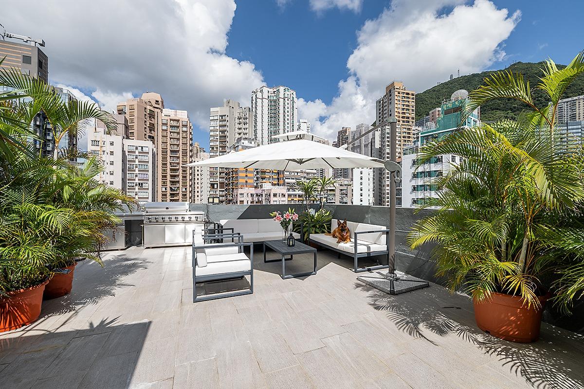 Hong Kong's Property Market Set for Increased Residential Transactions, Habitat Property Predicts