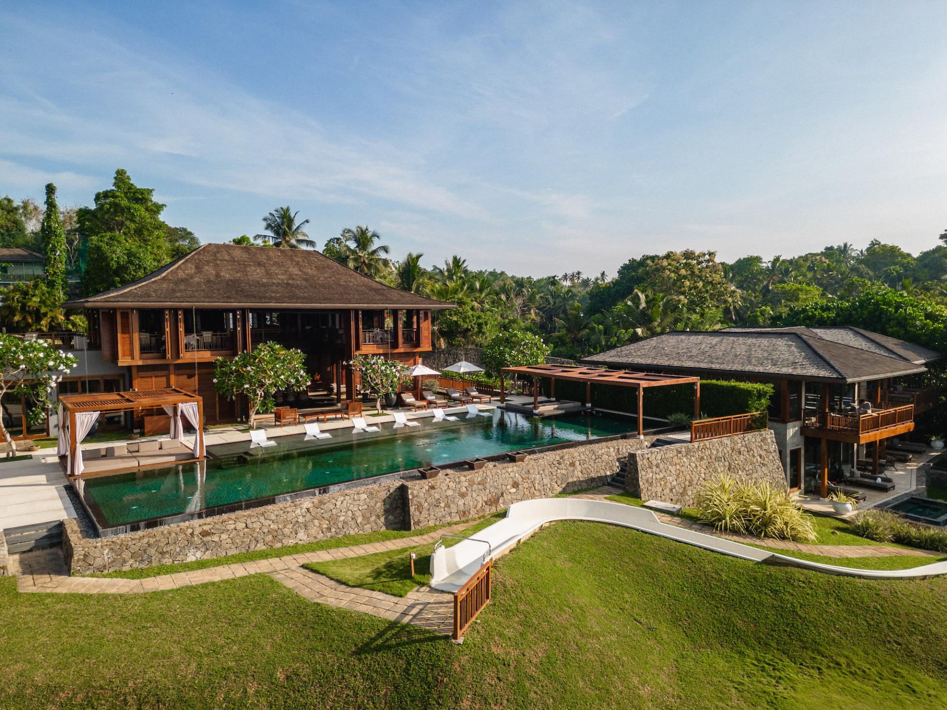 ÀNI Sri Lanka Resort Offers a New Wave of Luxury 