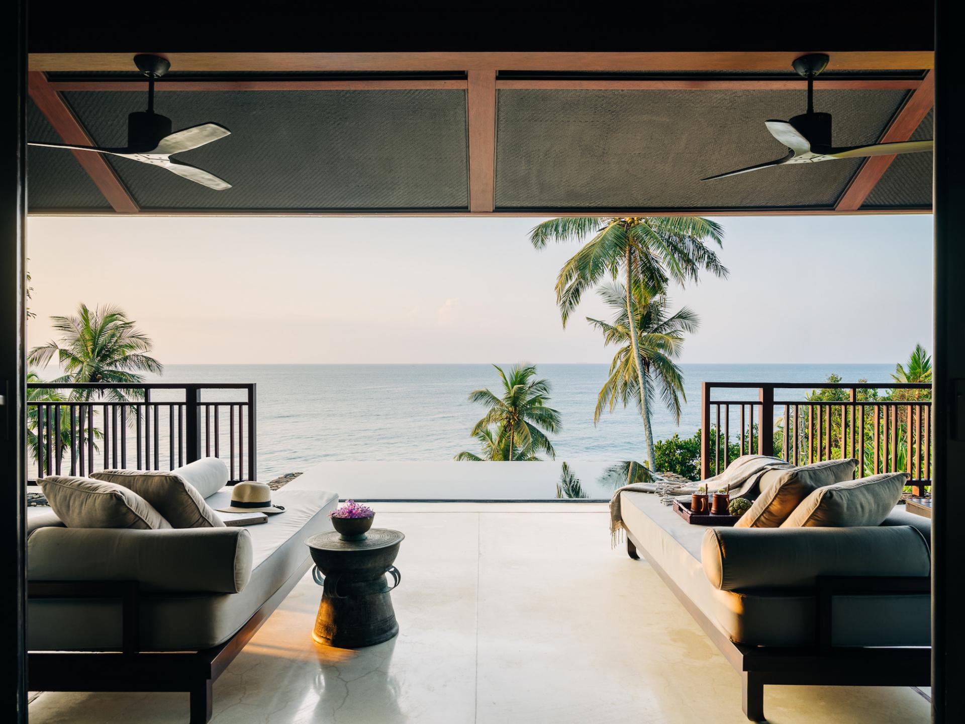 ÀNI Sri Lanka Resort Offers a New Wave of Luxury 