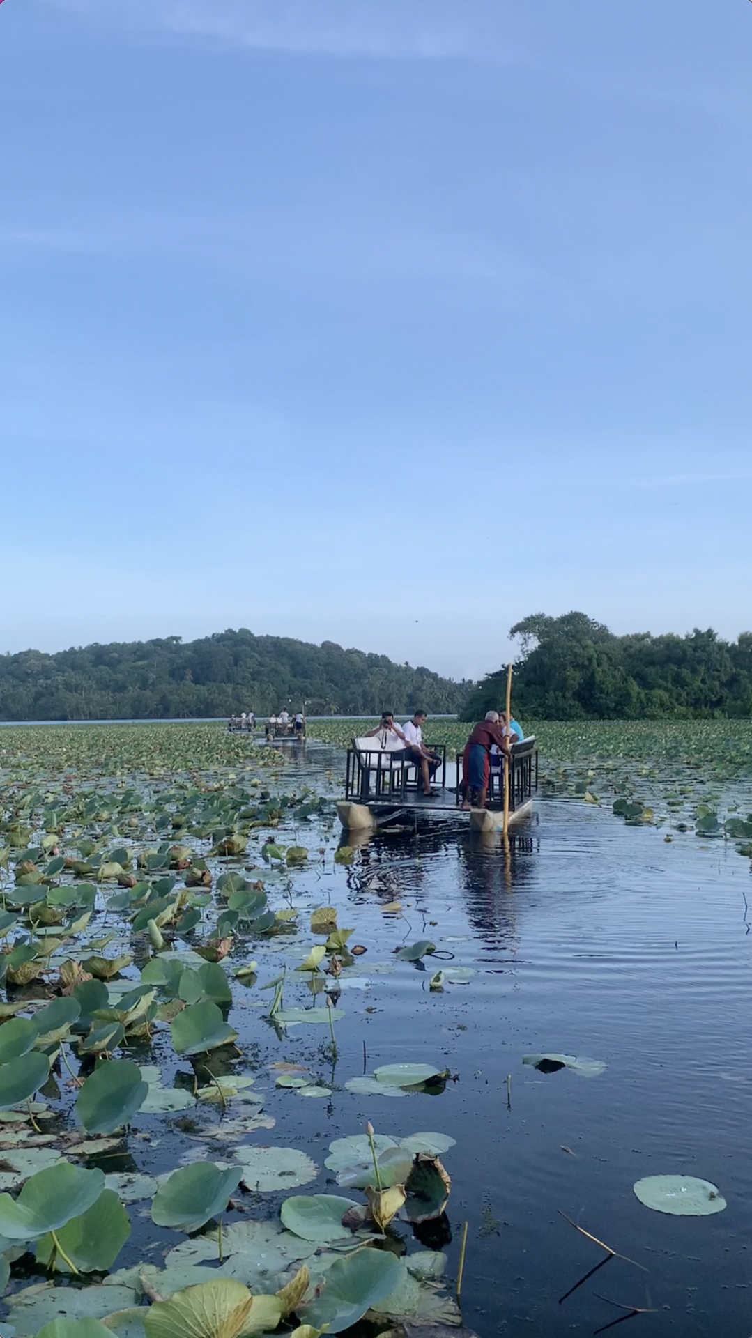 ÀNI Sri Lanka Resort Offers a New Wave of Luxury 