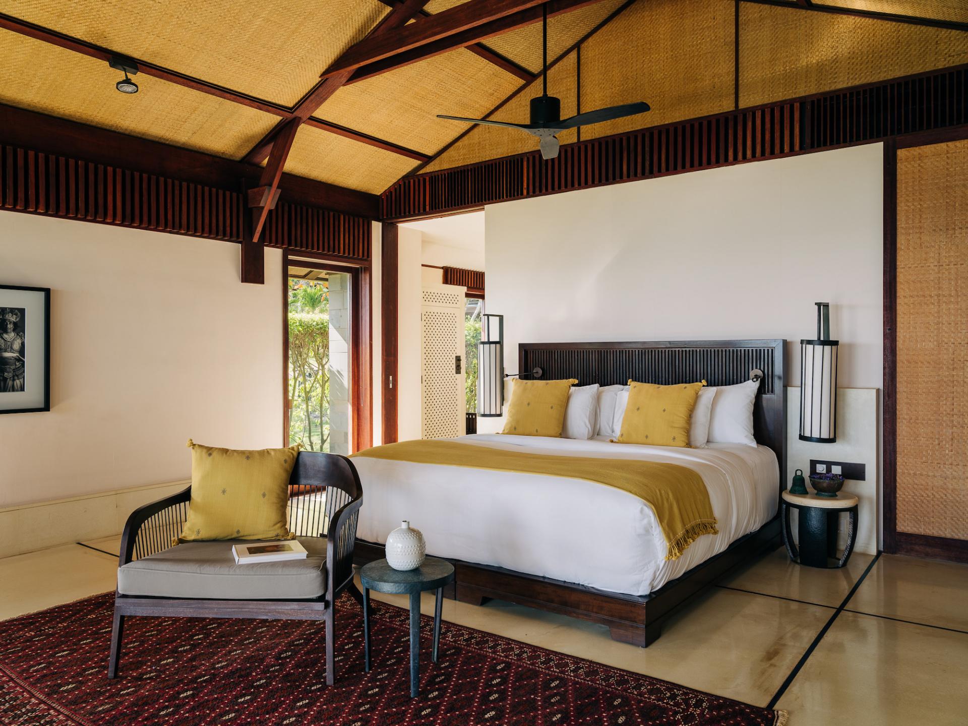 ÀNI Sri Lanka Resort Offers a New Wave of Luxury 