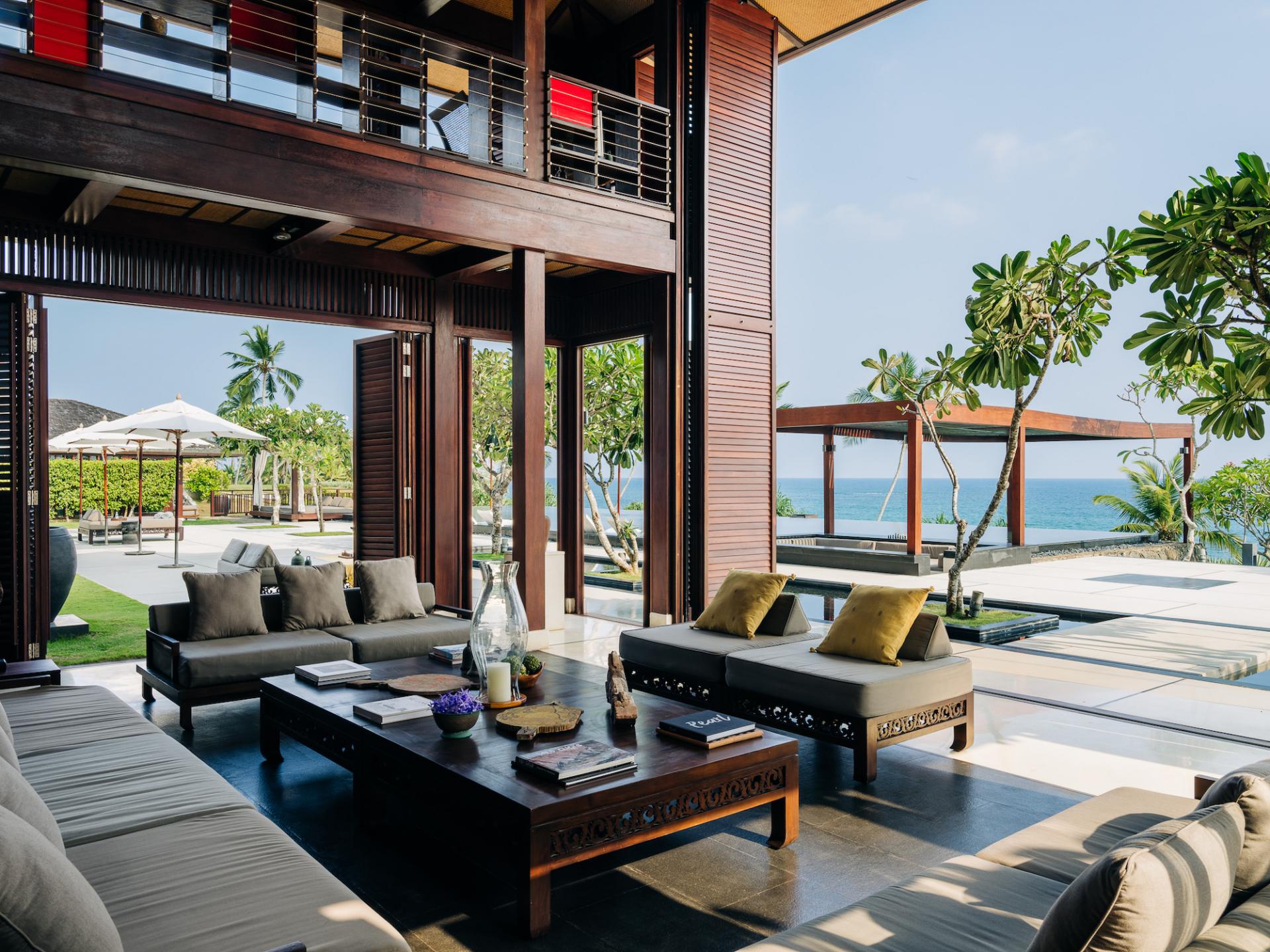 ÀNI Sri Lanka Resort Offers a New Wave of Luxury 