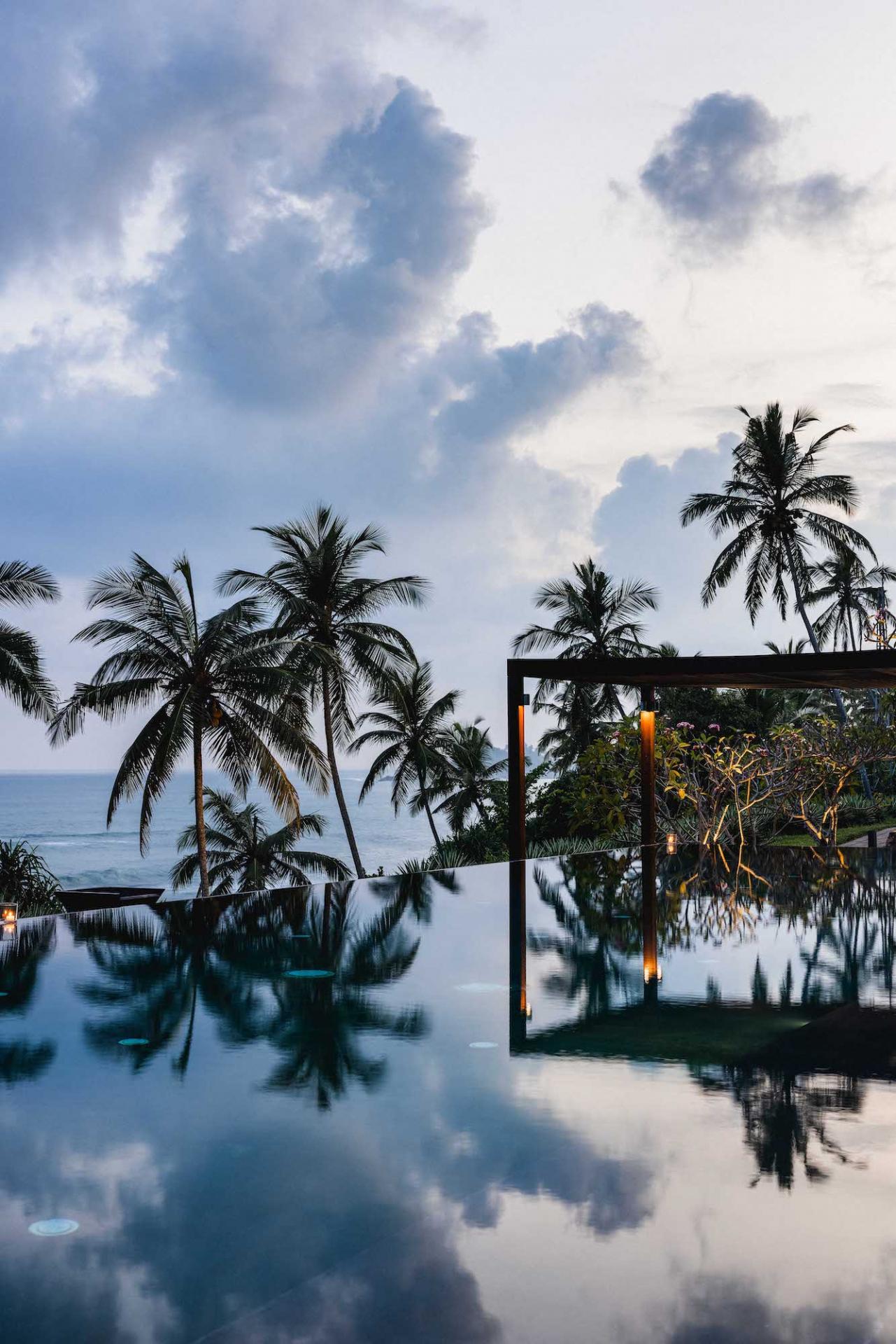 ÀNI Sri Lanka Resort Offers a New Wave of Luxury 