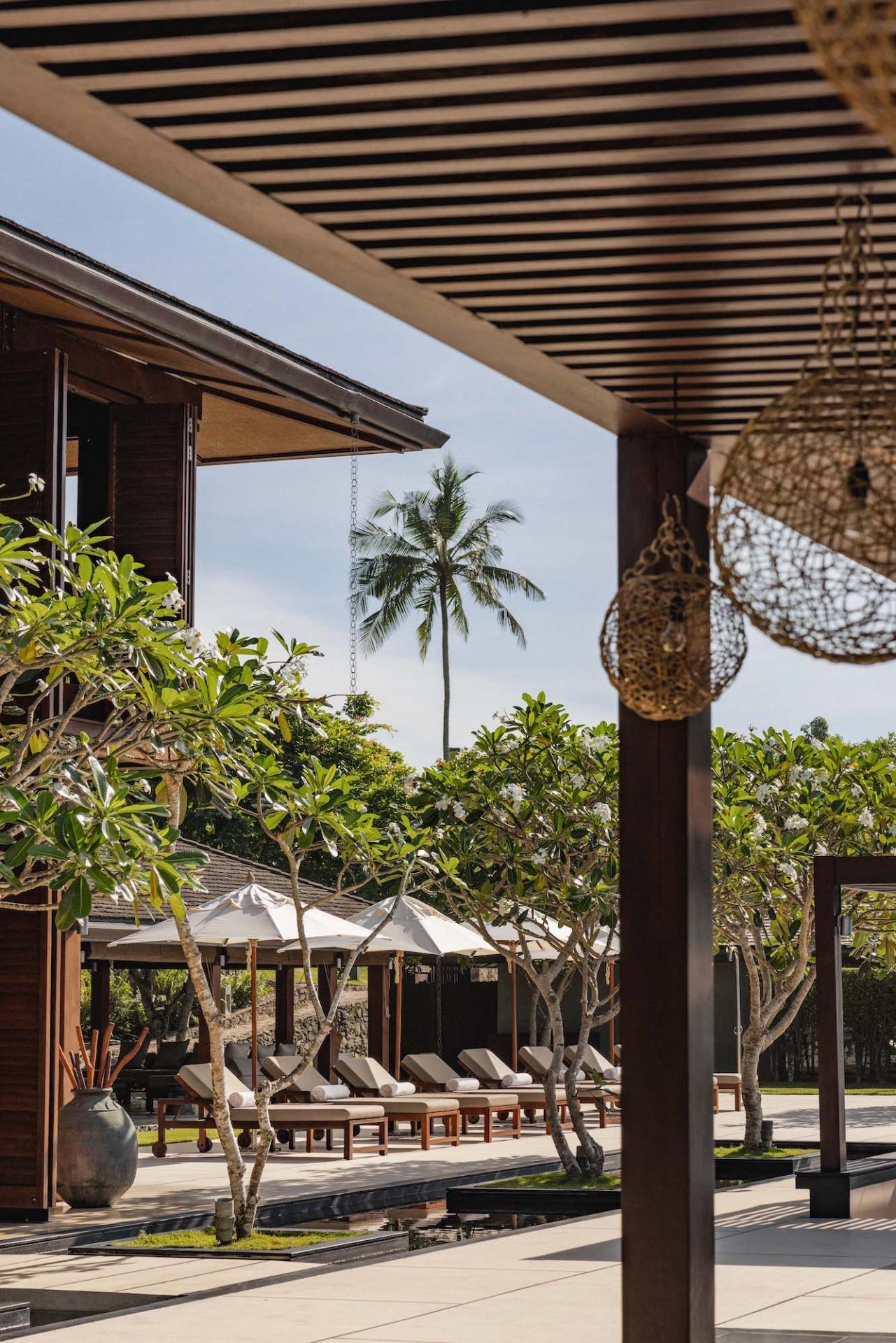 ÀNI Sri Lanka Resort Offers a New Wave of Luxury 