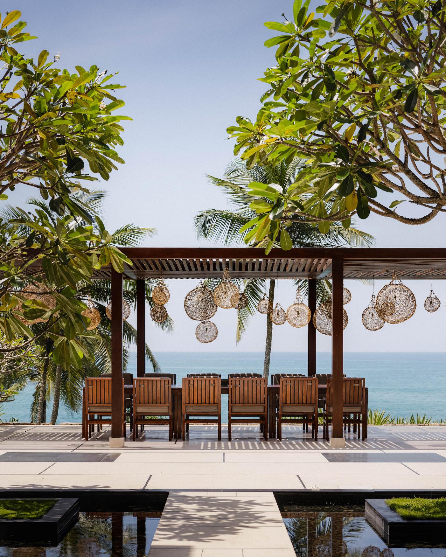 ÀNI Sri Lanka Resort Offers a New Wave of Luxury 