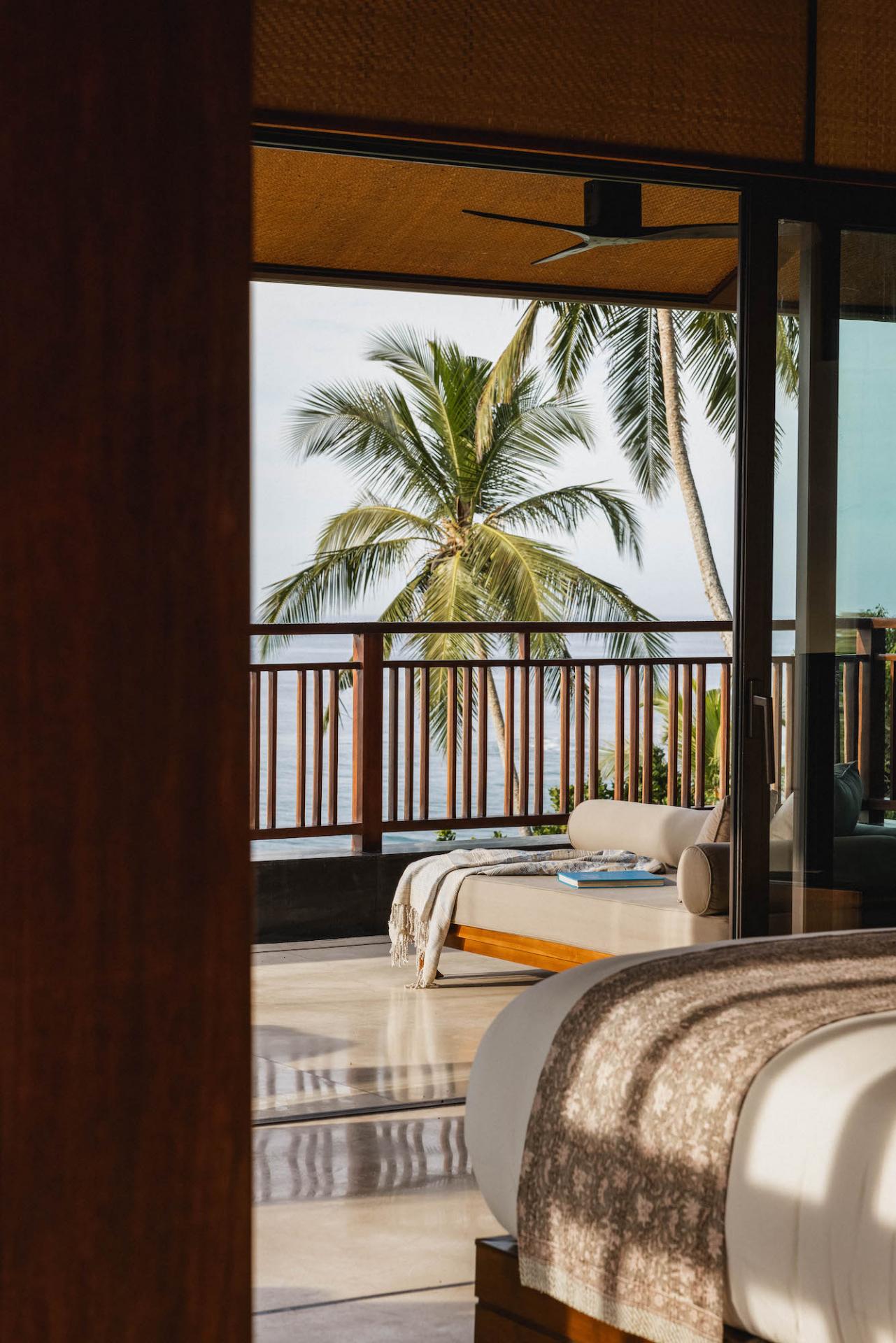 ÀNI Sri Lanka Resort Offers a New Wave of Luxury 