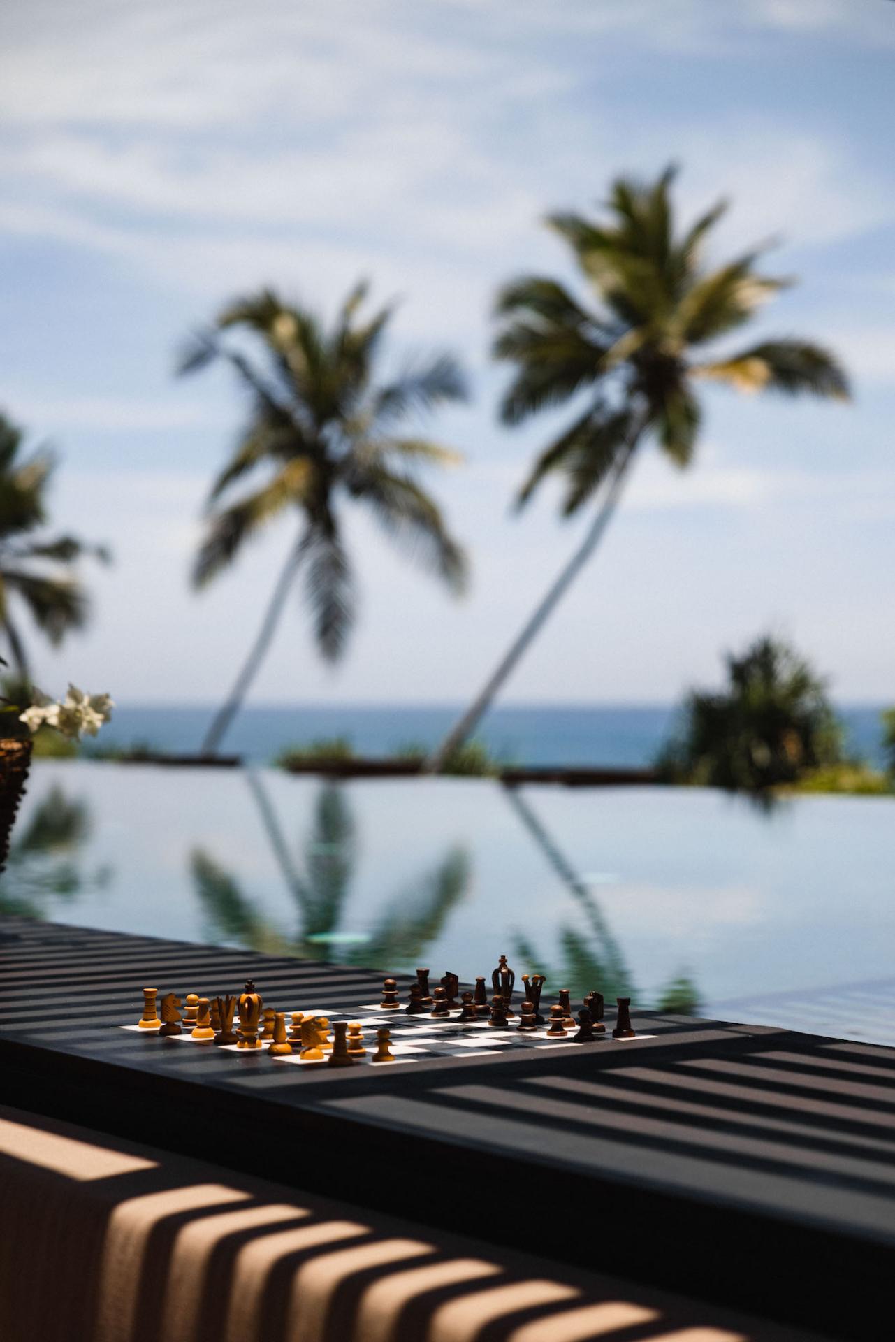 ÀNI Sri Lanka Resort Offers a New Wave of Luxury 