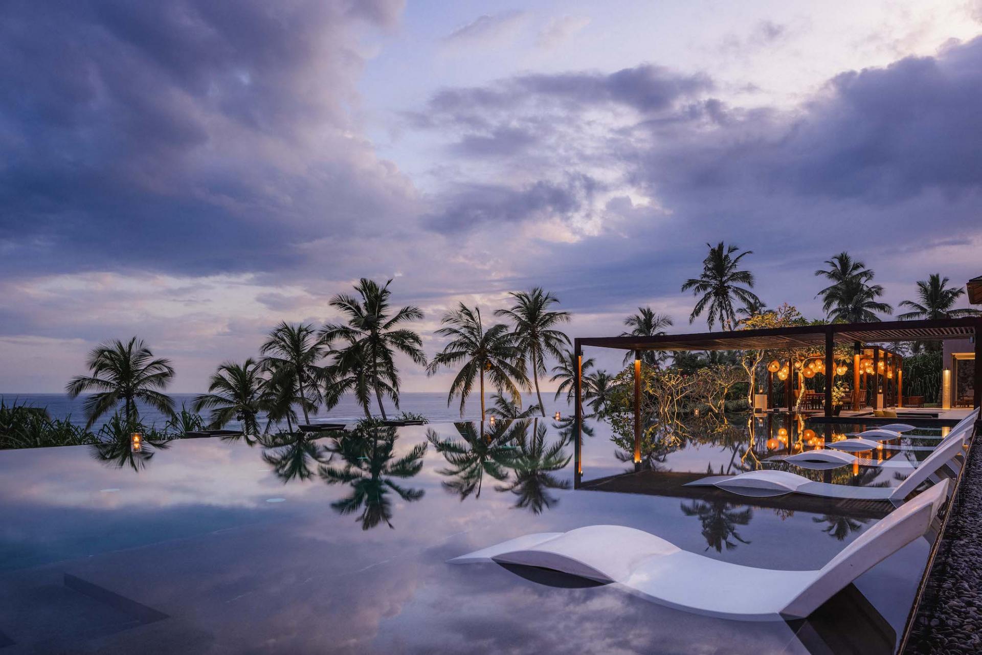 ÀNI Sri Lanka Resort Offers a New Wave of Luxury 