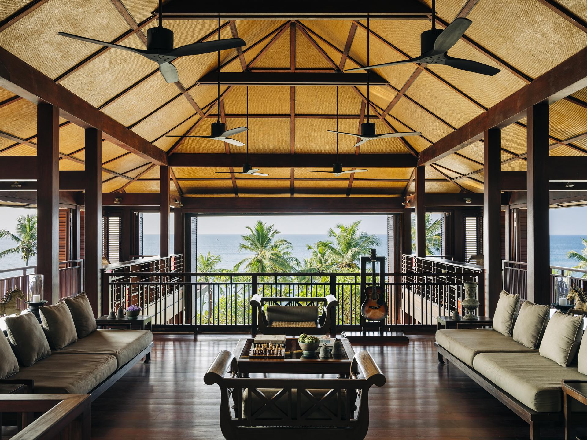 ÀNI Sri Lanka Resort Offers a New Wave of Luxury 