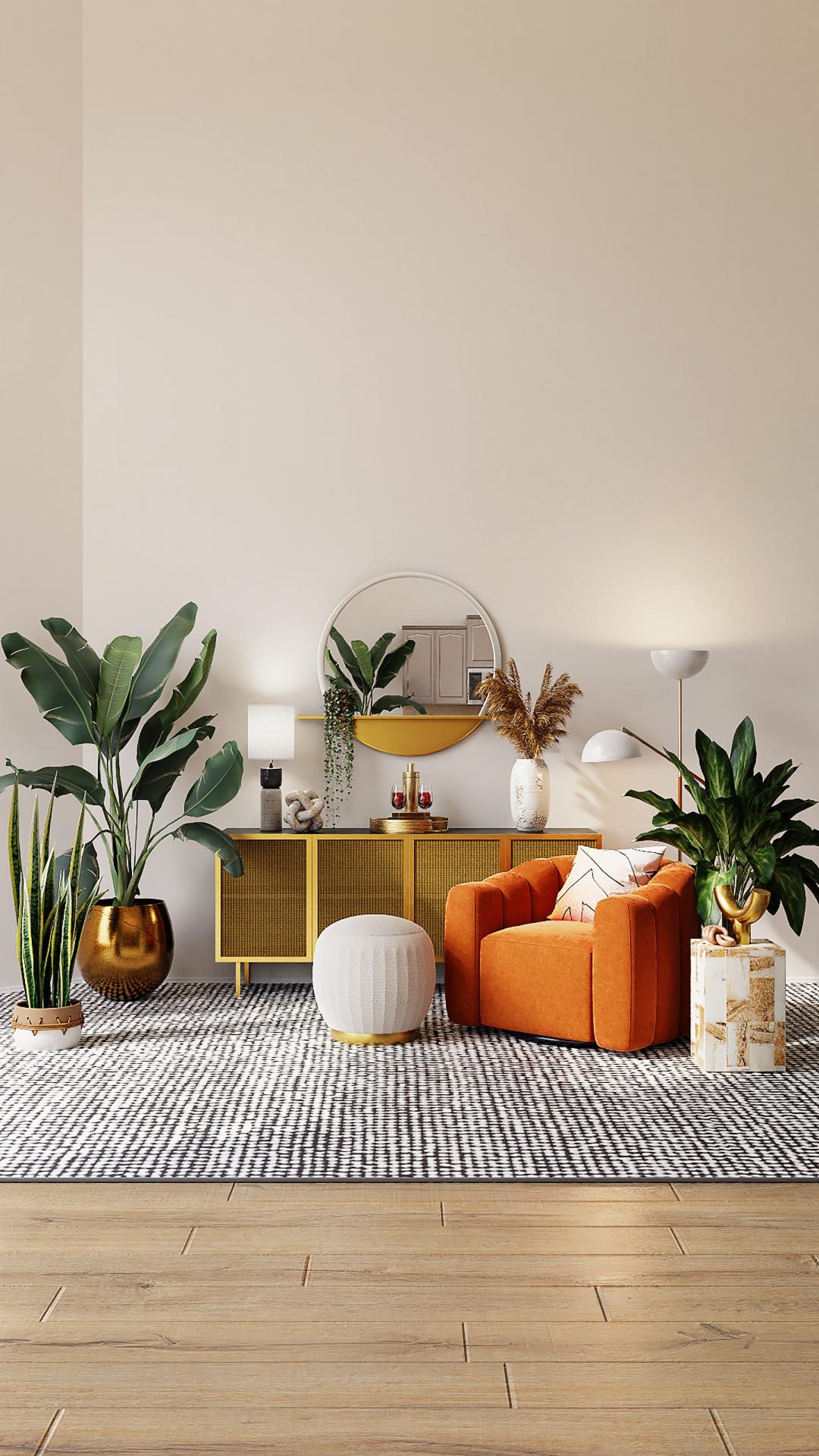 Most Popular Interior Design Styles in Autumn 2023, according to Pinterest