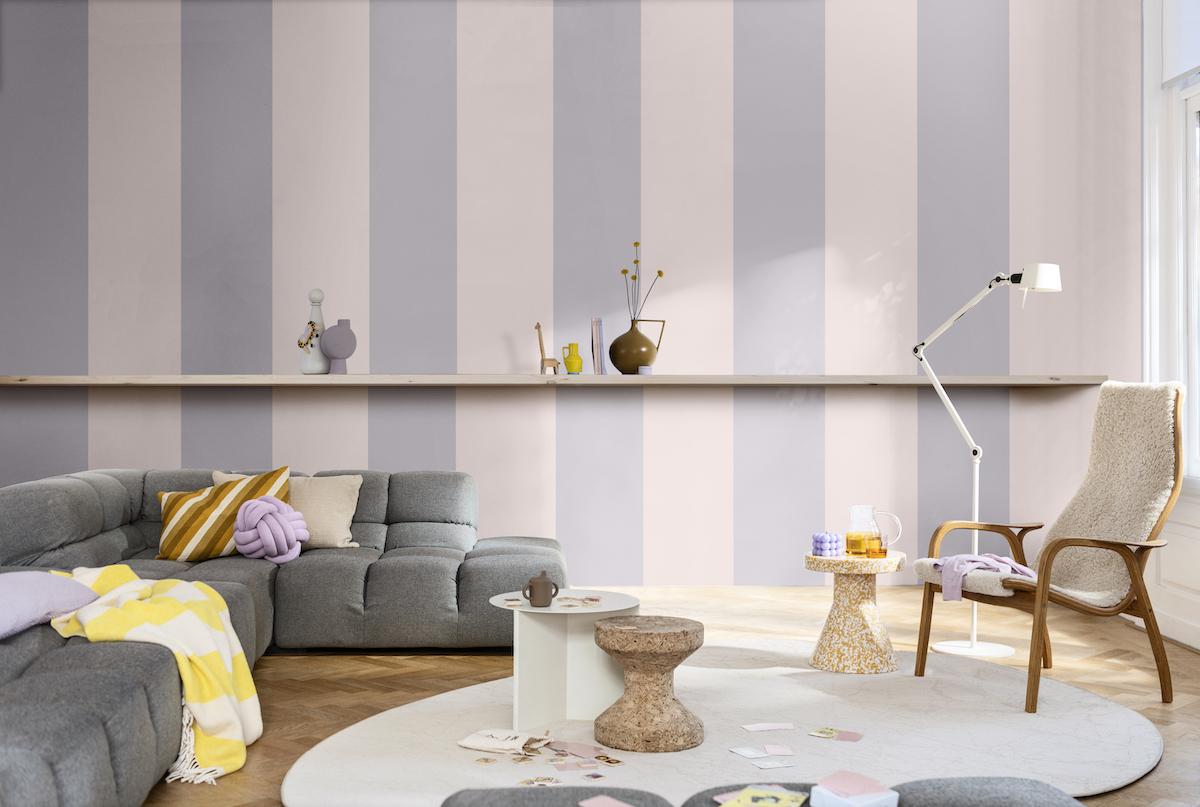 Dulux announces Colour of the Year for 2024 - Sweet Embrace