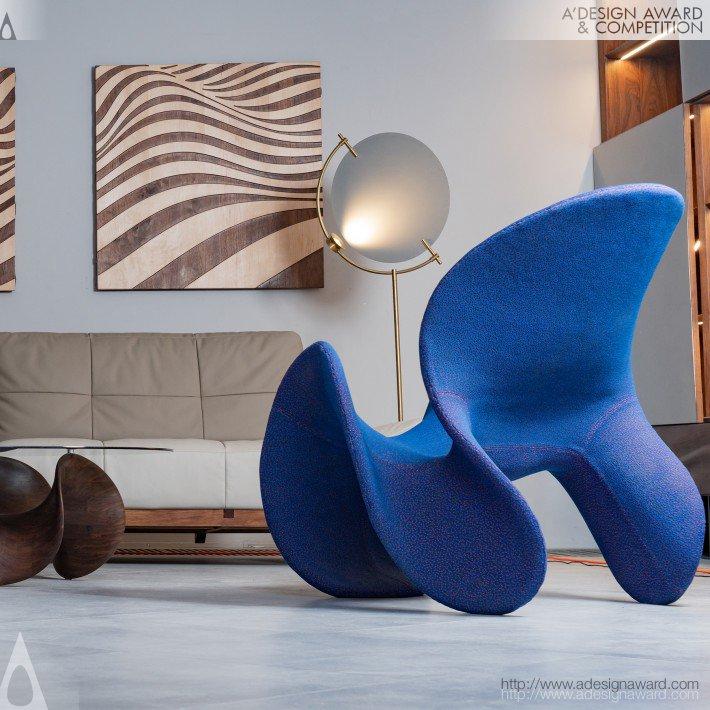 A' Furniture Design Award Winners