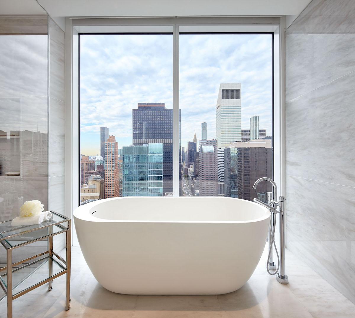 200 East 59th Street Blends Manhattan's Energy with Miami's Allure