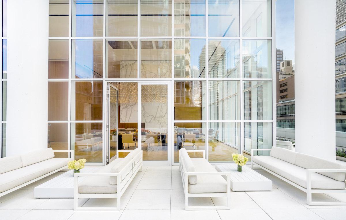 200 East 59th Street Blends Manhattan's Energy with Miami's Allure