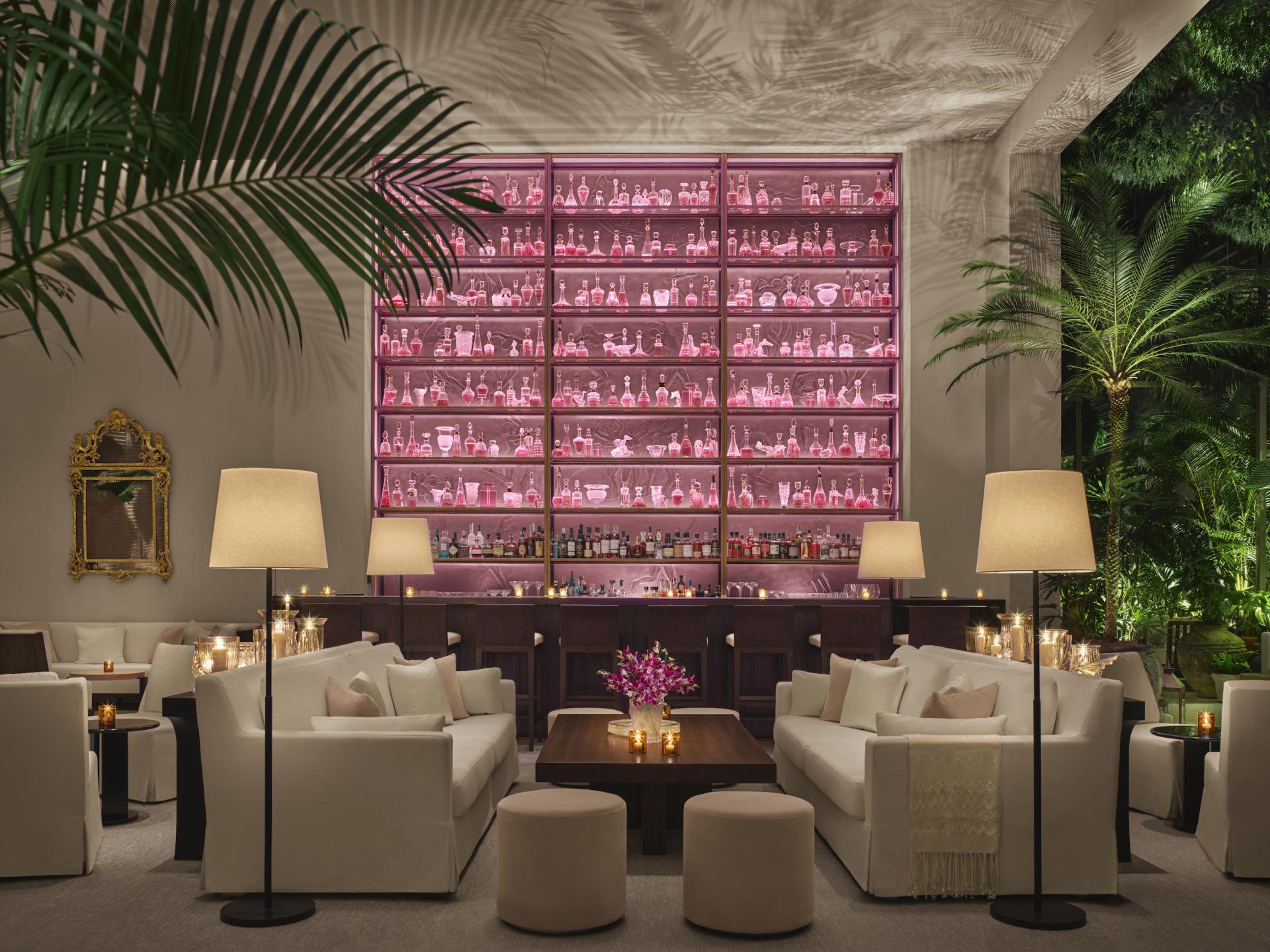 The Singapore EDITION: Edition's First Southeast Asia Hotel - Bar