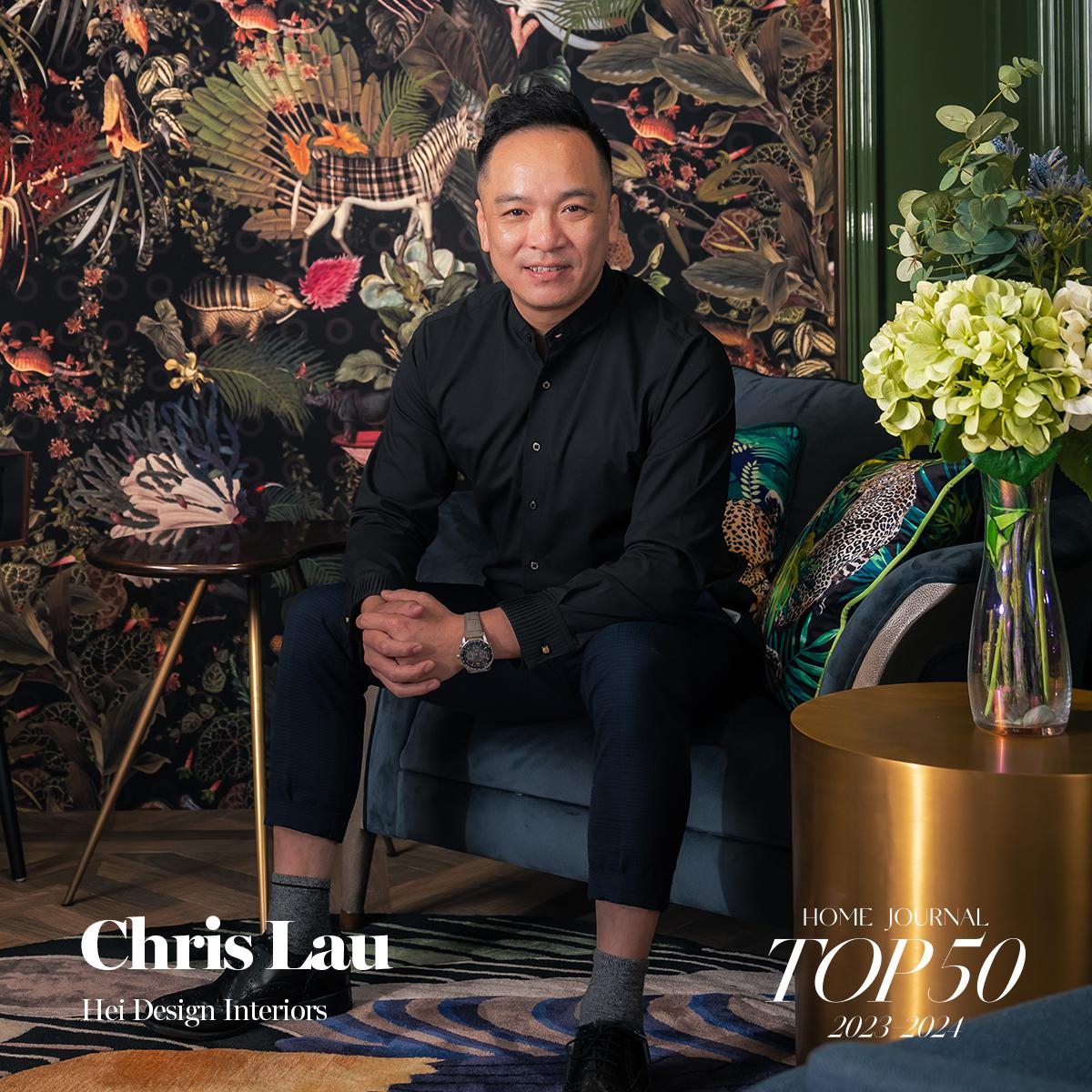 Hong Kong's Top Interior Designers Reveal The Films That Ignite Their Creativity