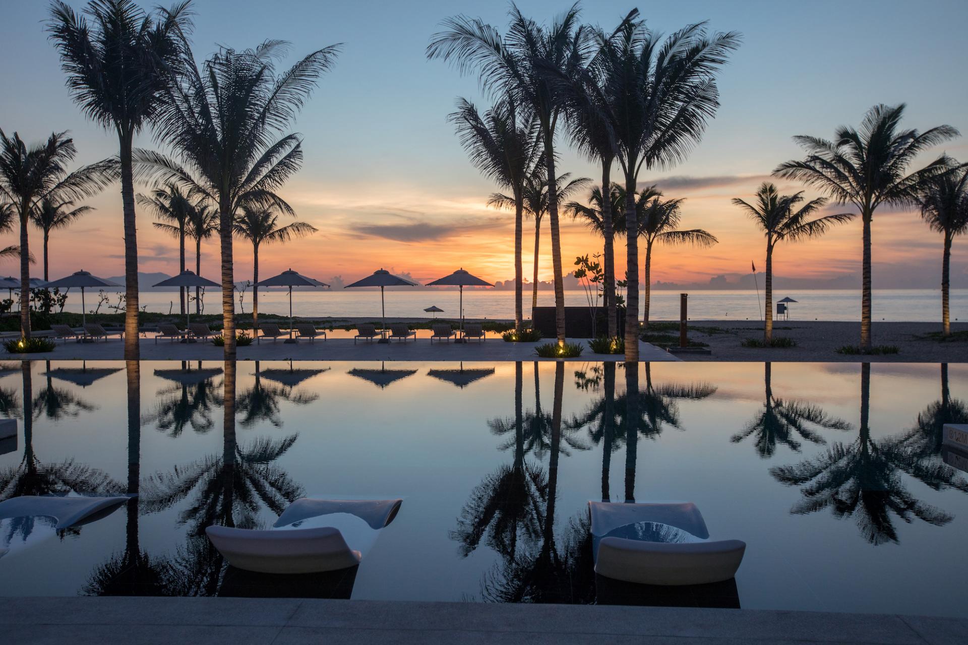 越南金蘭灣海濱度假村Alma Resort，全方位的家庭度假天堂