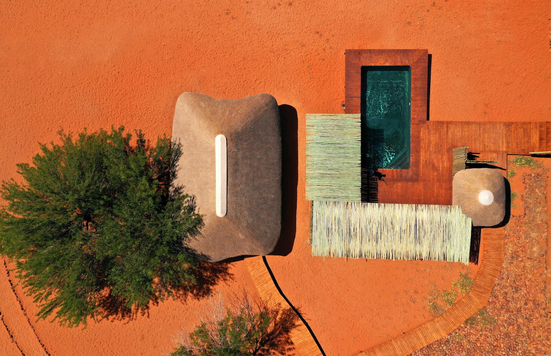 Editor's Pick: Top 10 Hotels and Resorts by Design 