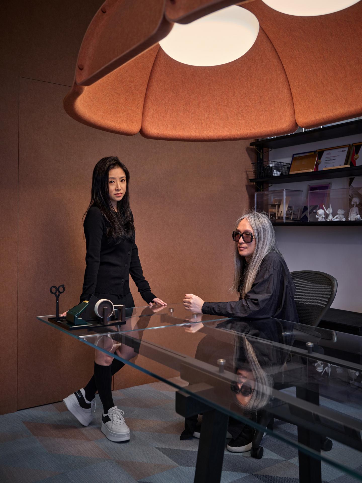 Three Hong Kong Women Interior Designers Talk to Us About Their Proudest Projects