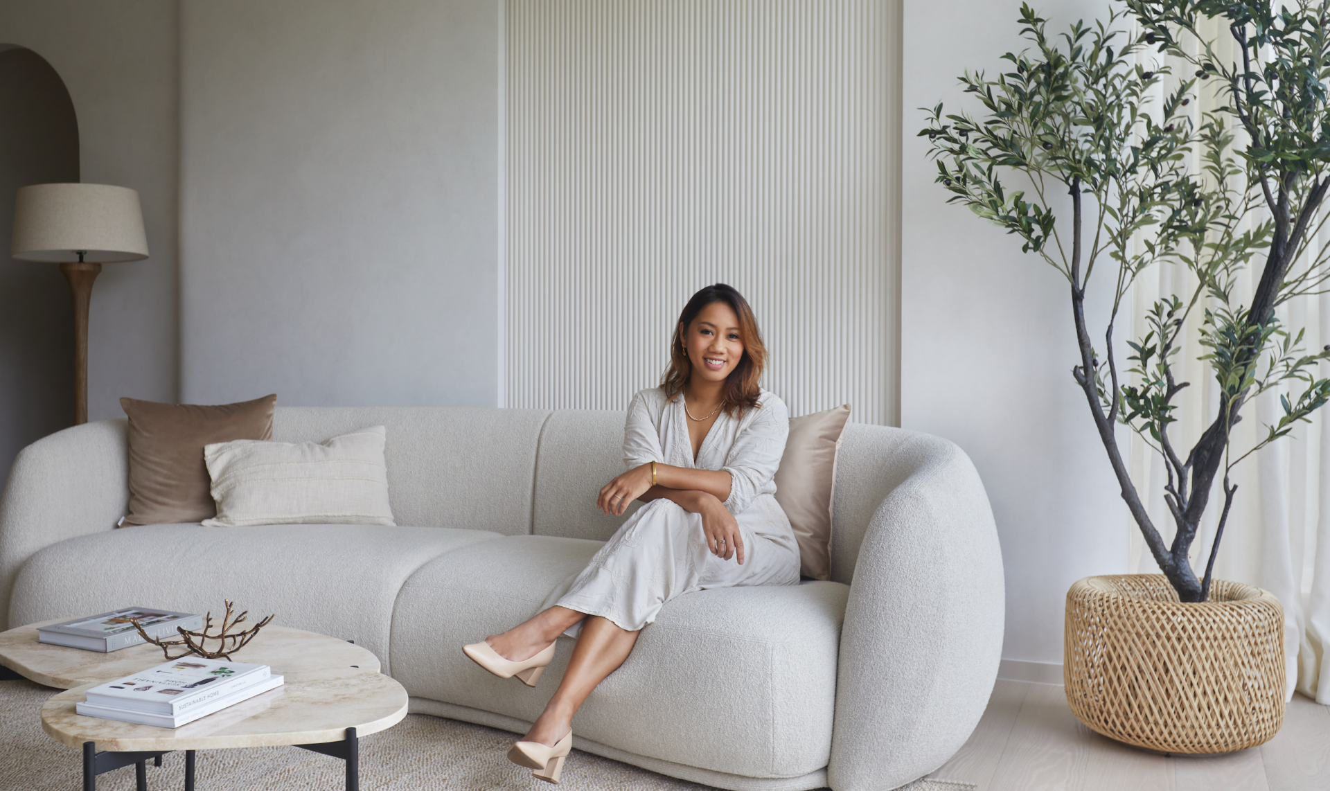 Three Hong Kong Women Interior Designers Talk to Us About Their Proudest Projects