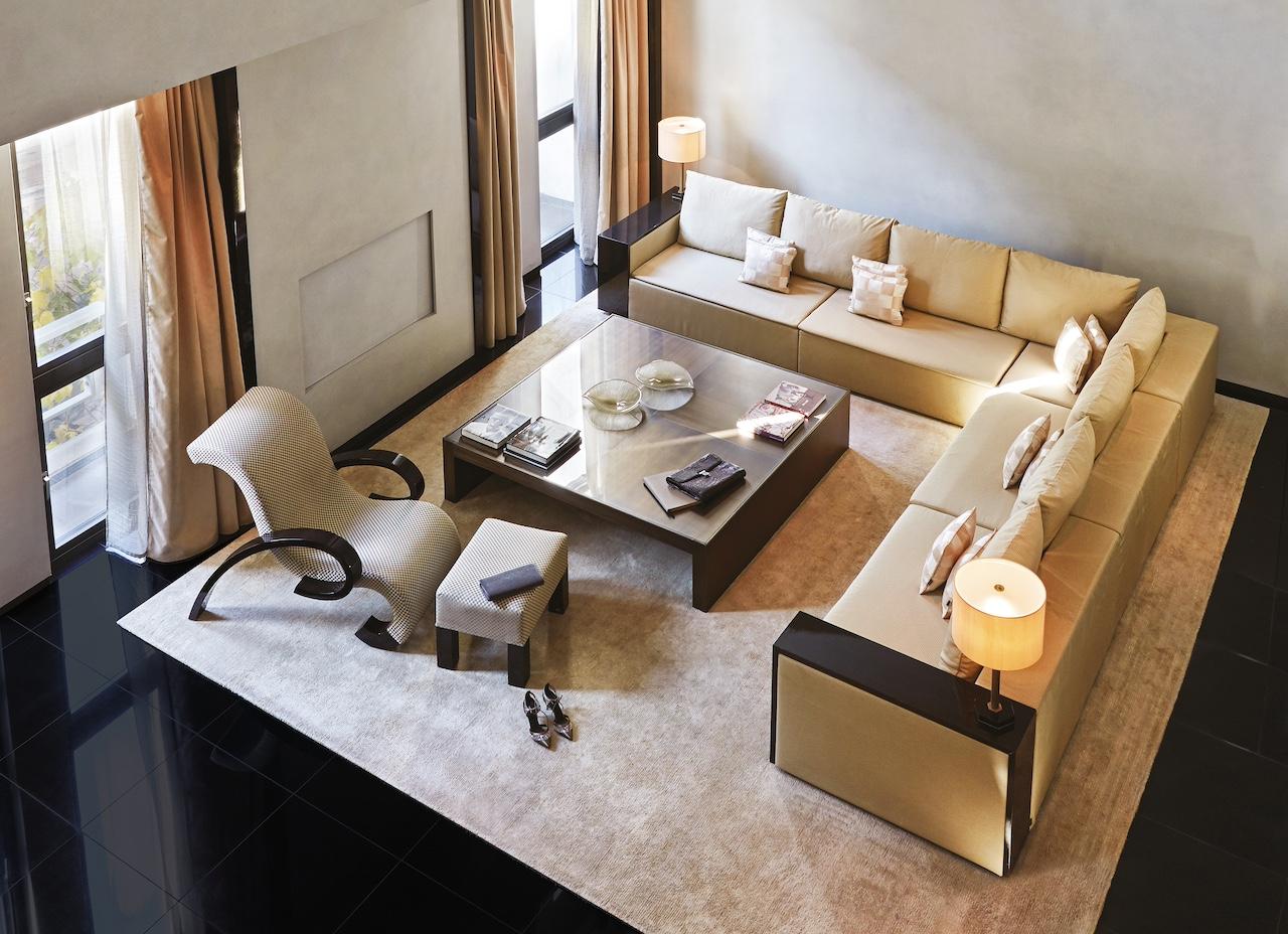 意大利米蘭設計酒店，體現時尚生活品味