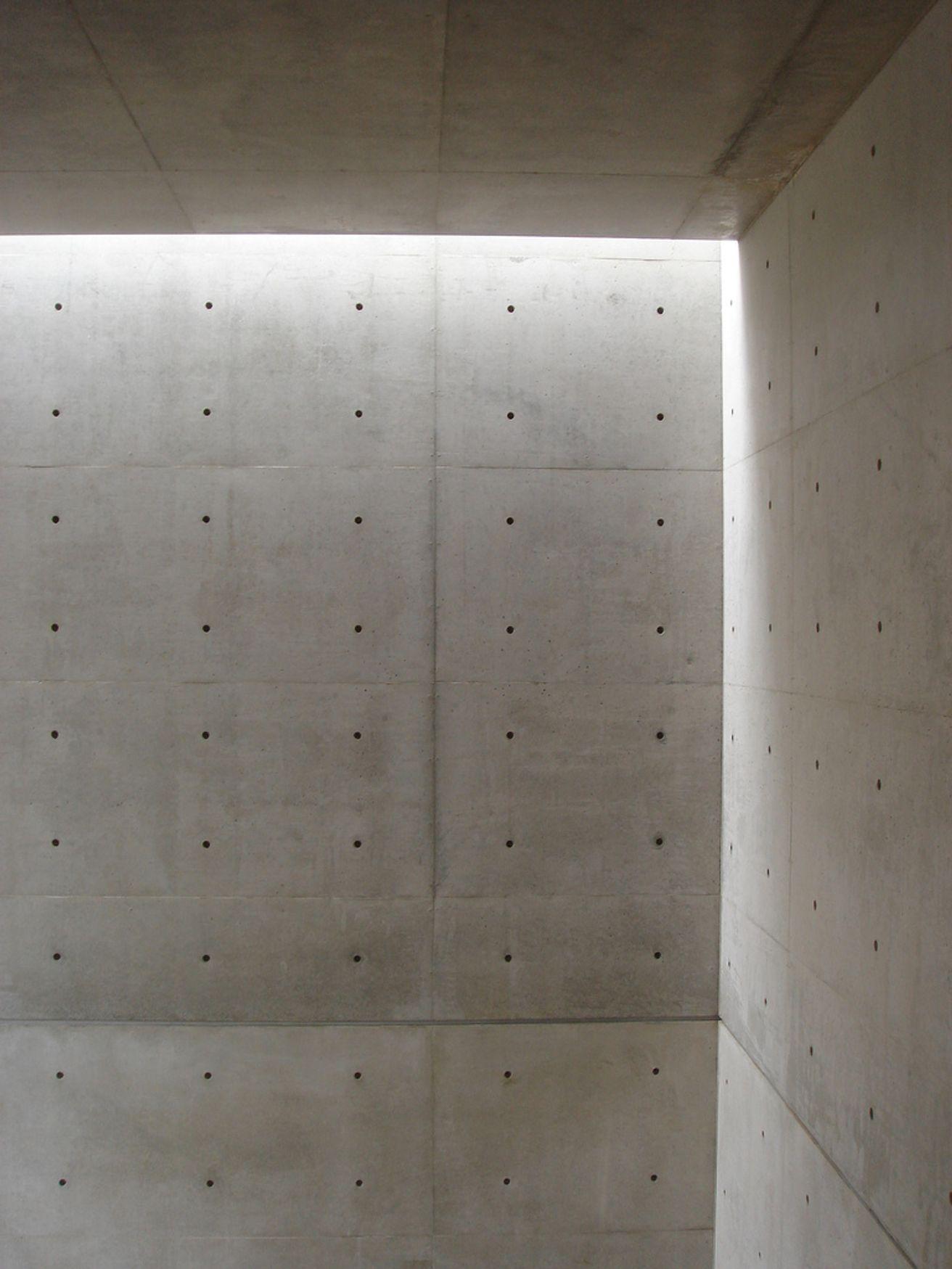 Japanese Architect Tadao Ando's Church of the Light Temporarily Suspends Tours