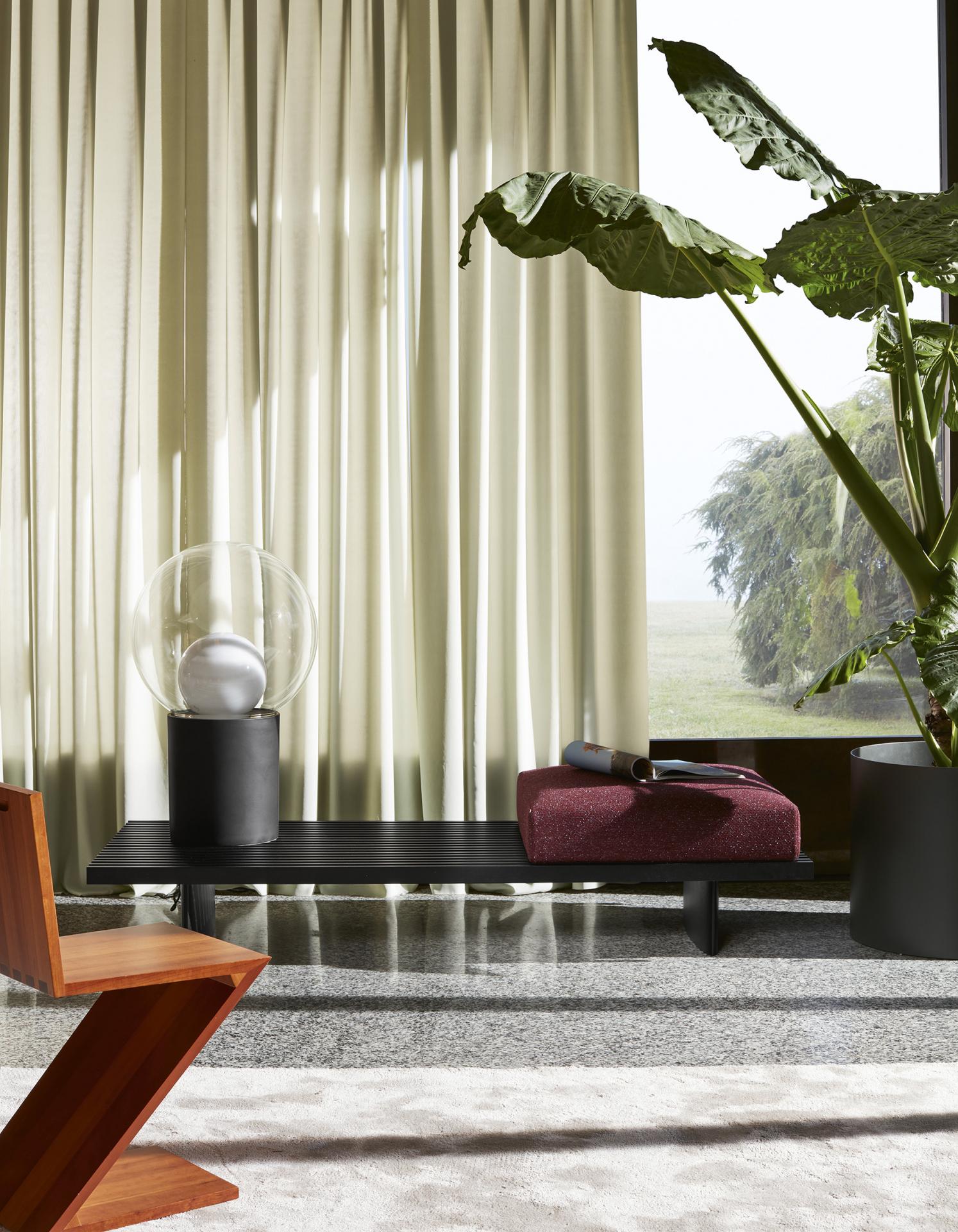 Uncover the Enduring Charm of Cassina's Charlotte Perriand Collection
