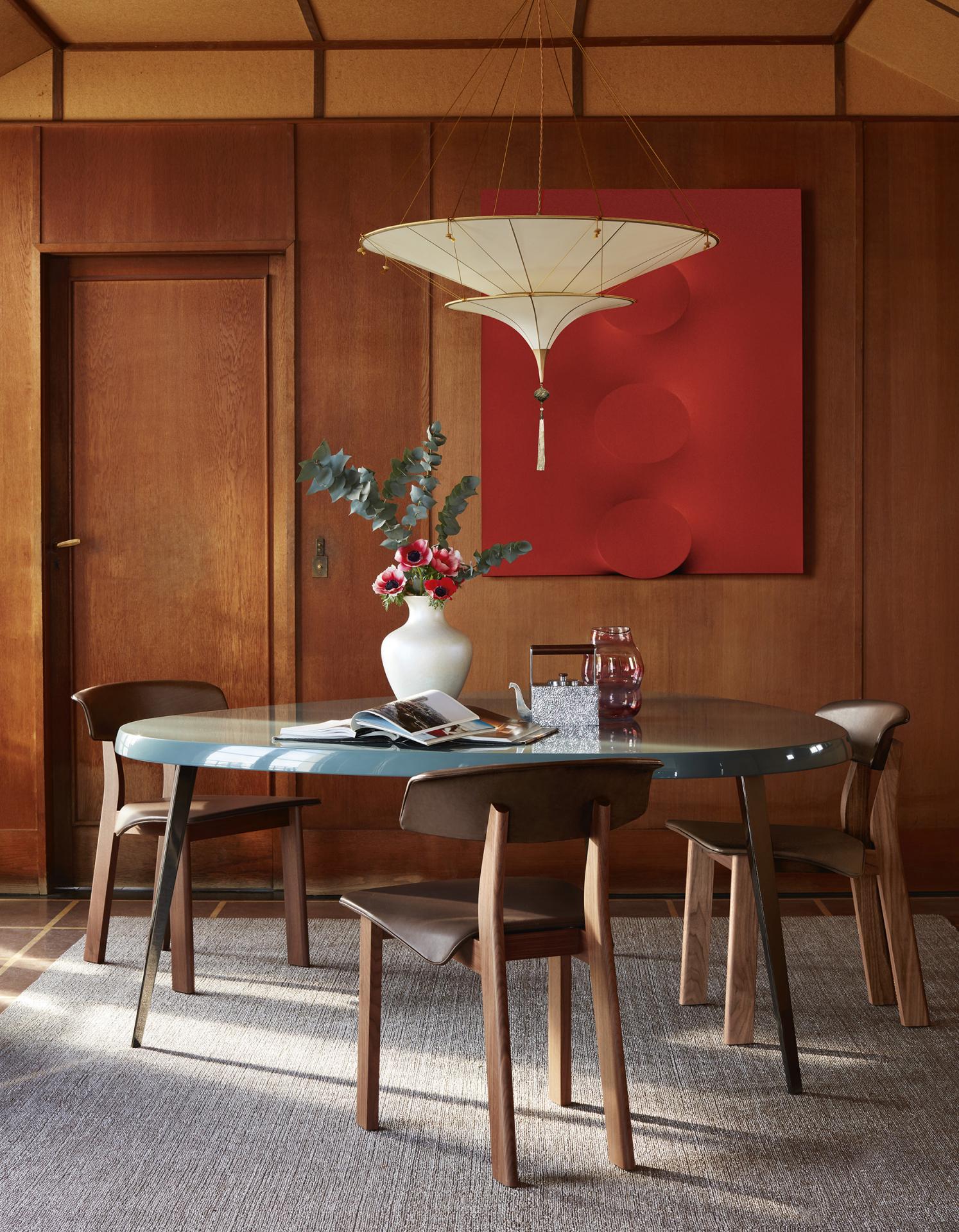 Uncover the Enduring Charm of Cassina's Charlotte Perriand Collection