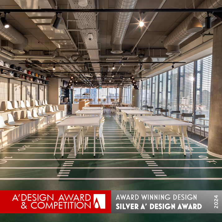 A' Design Awards & Competition: 2023 - 2024 Period Winners
