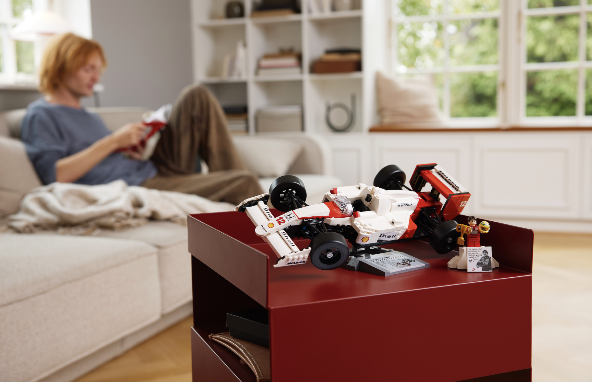 Trend-spotting: It’s LEGO Time for your Home