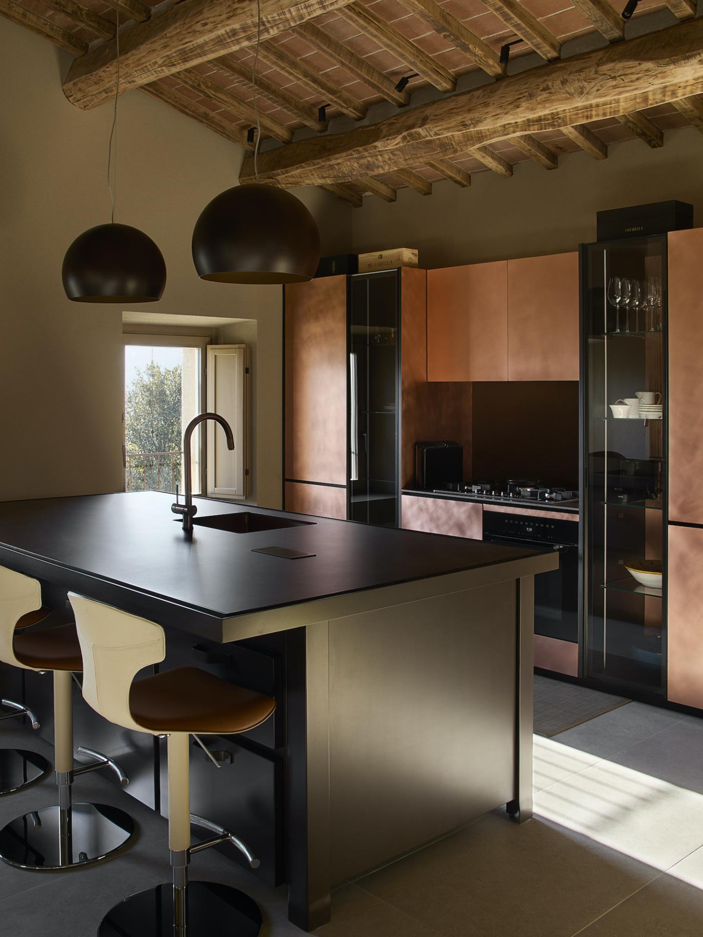 Discover the New Six Senses Antognolla in Tuscany