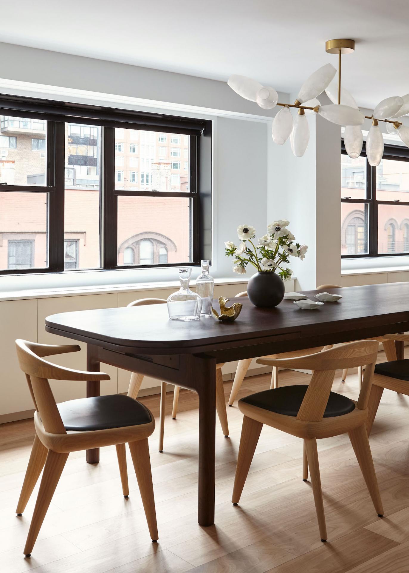 Tour an Upper East Side Abode that Used to be Three Distinct Units