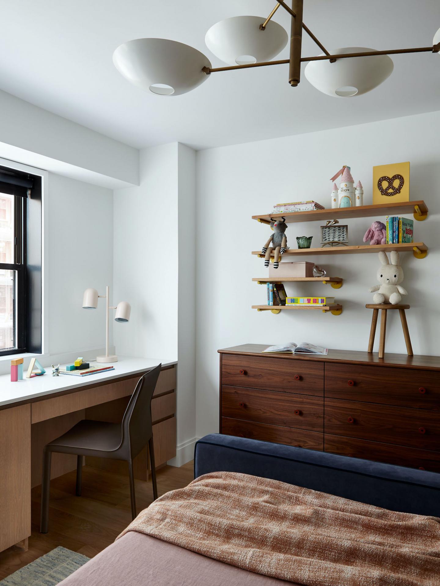 Tour an Upper East Side Abode that Used to be Three Distinct Units