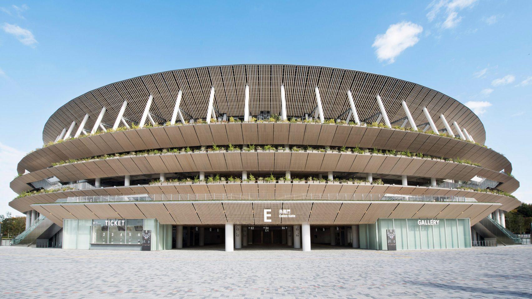 Five of the Most Iconic Olympic Stadiums Ever Built, From China's Bird's Nest to the Panathenaic Stadium in Greece