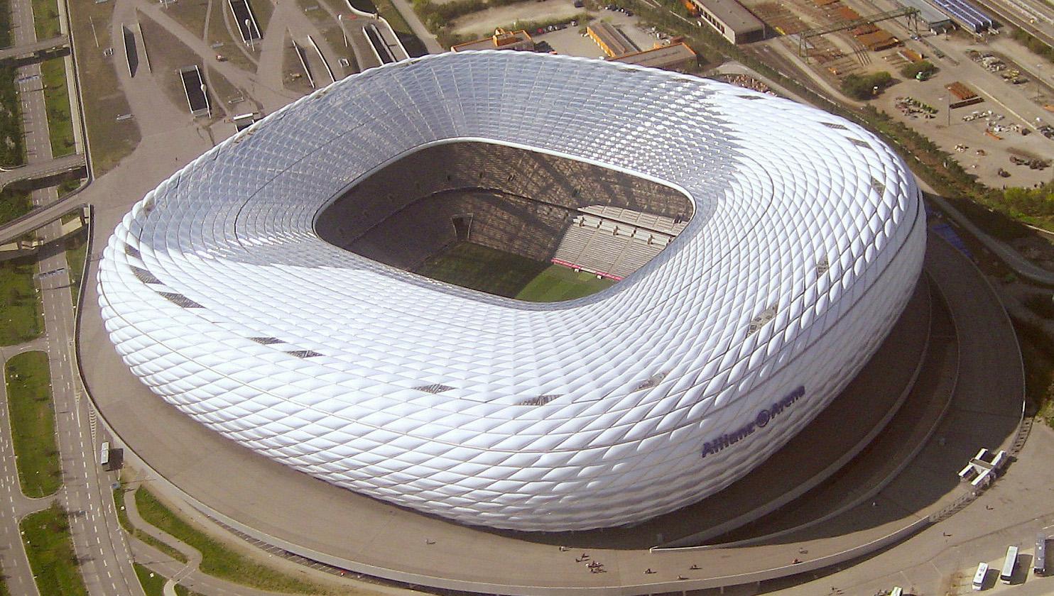 Five of the Most Iconic Olympic Stadiums Ever Built, From China's Bird's Nest to the Panathenaic Stadium in Greece