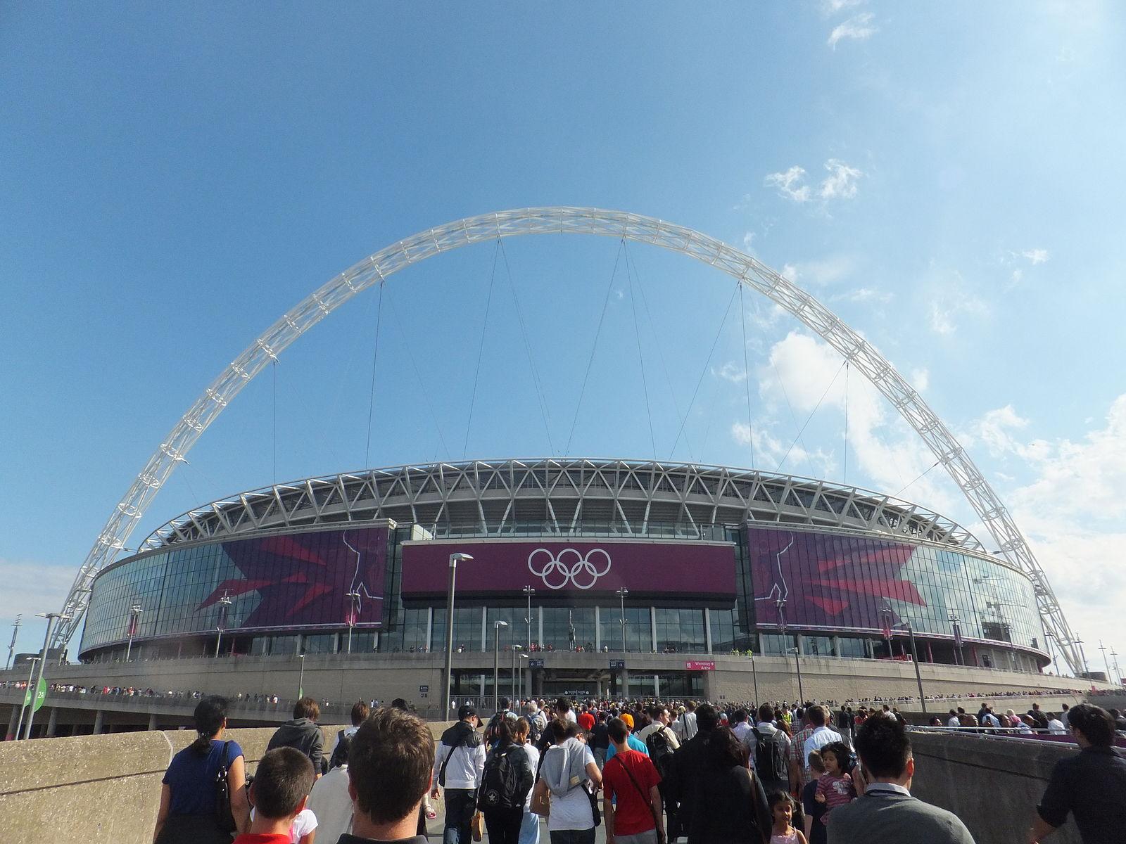 Five of the Most Iconic Olympic Stadiums Ever Built, From China's Bird's Nest to the Panathenaic Stadium in Greece